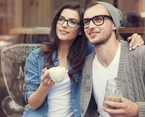 Sunglasses lookbook
