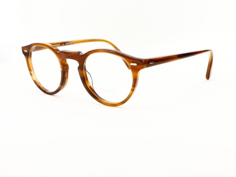 Brillen en monturen Oliver Peoples brillen en monturen - ref: 72521