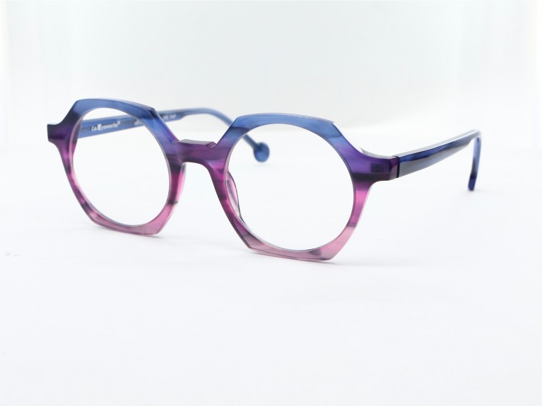Brillen en monturen L.A. Eyeworks brillen en monturen - ref: 85596