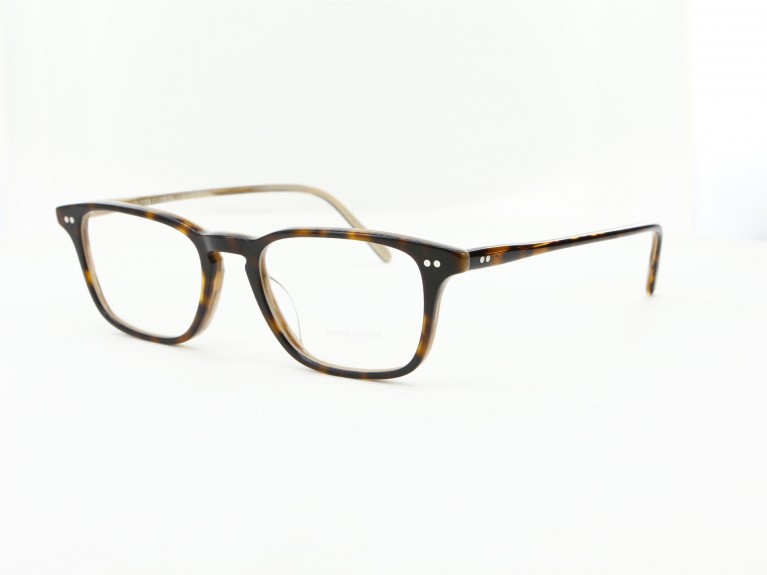 Brillen en monturen Oliver Peoples brillen en monturen - ref: 89512
