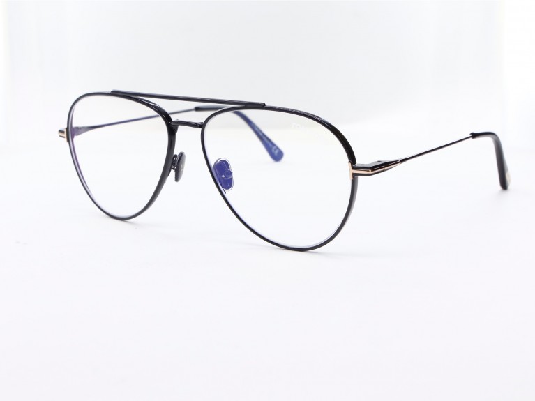 Brillen en monturen Tom Ford brillen en monturen - ref: 87433