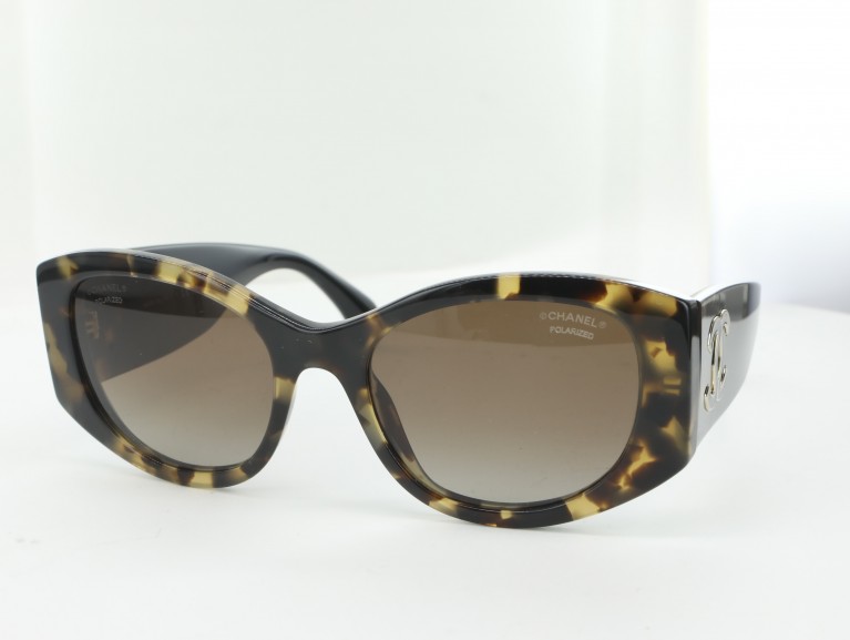Sunglasses Chanel sunglasses - ref: 92252