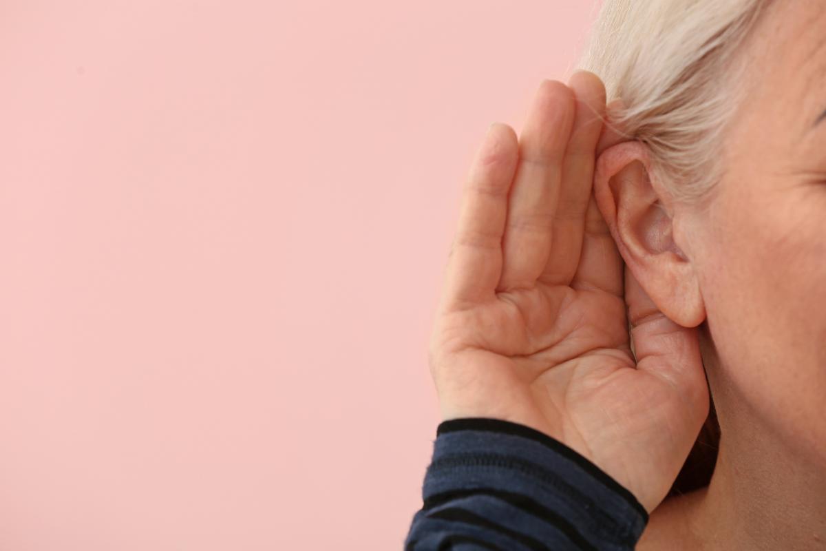 Hearing Aids, Hearing protection & Hearing solutions