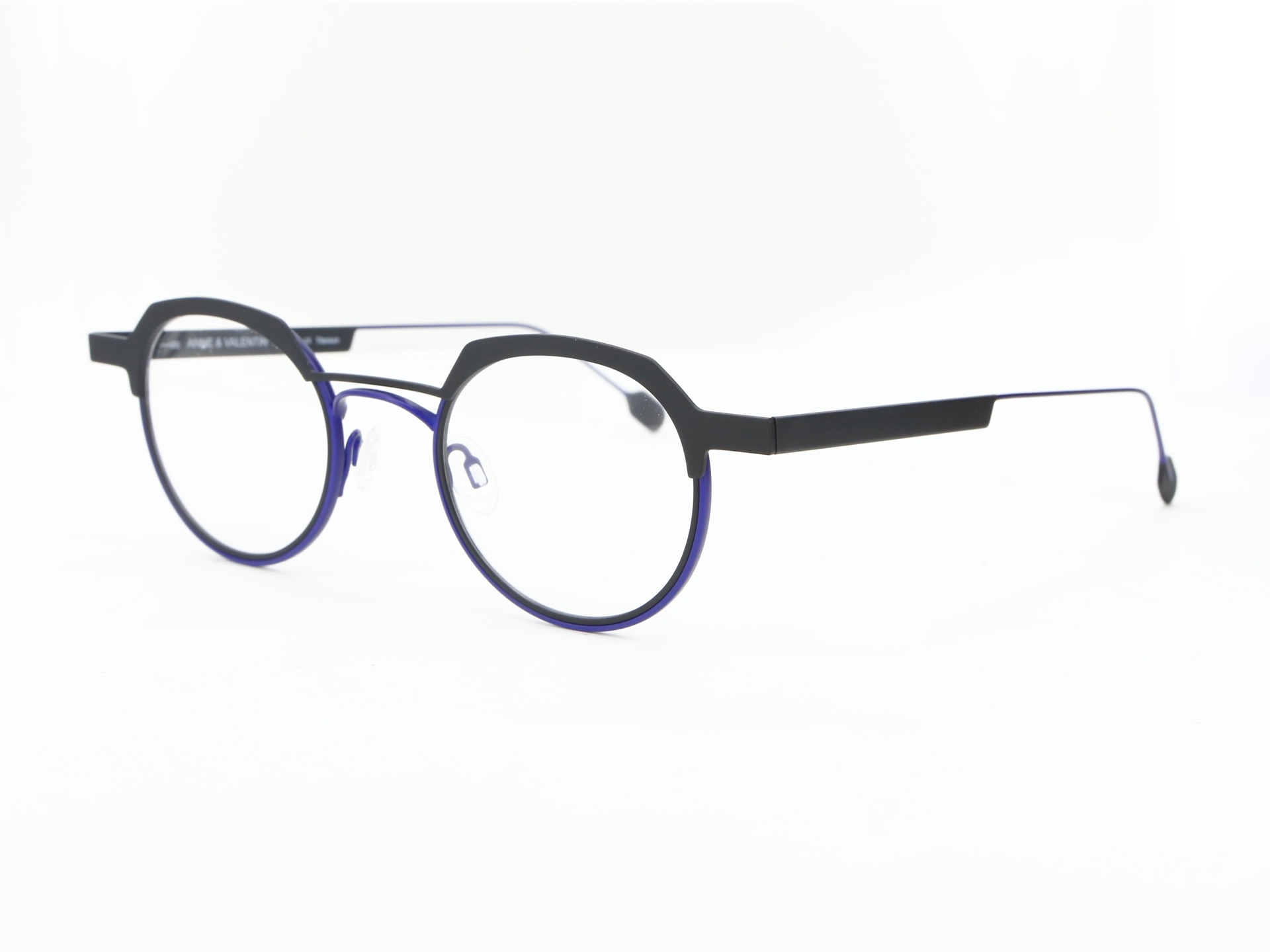Anne et Valentin - ref: 82817