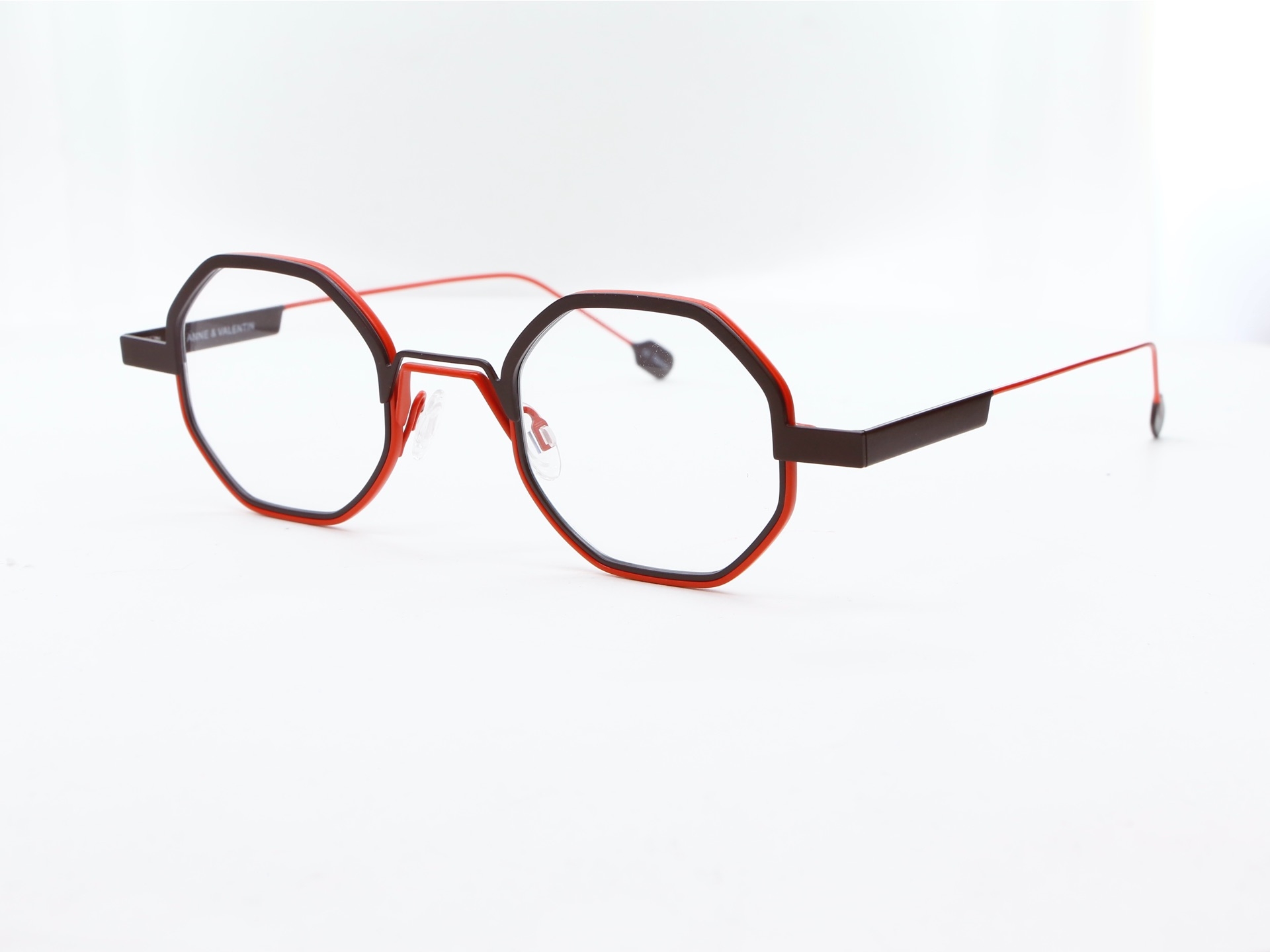 Anne et Valentin - ref: 88748