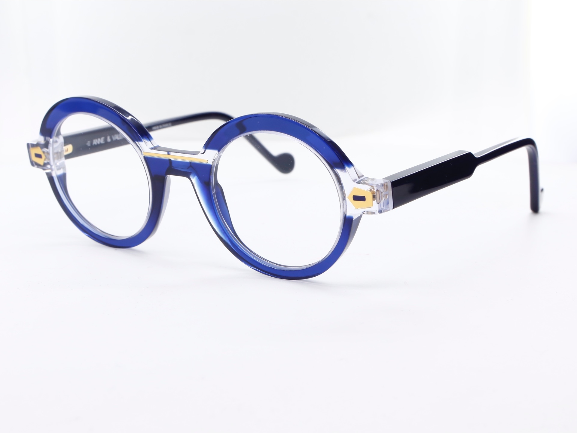 Anne et Valentin - ref: 87551