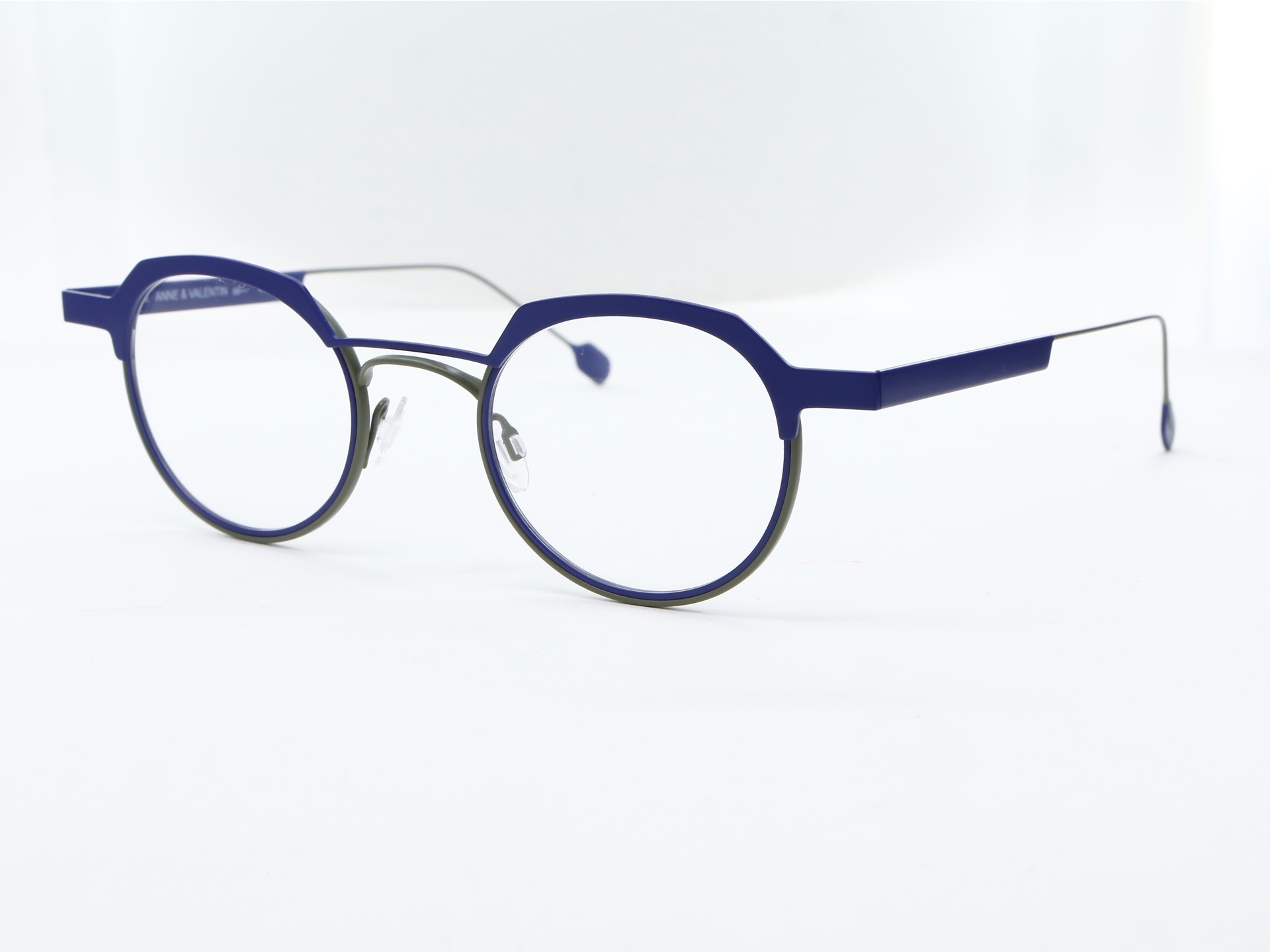 Anne et Valentin - ref: 85646