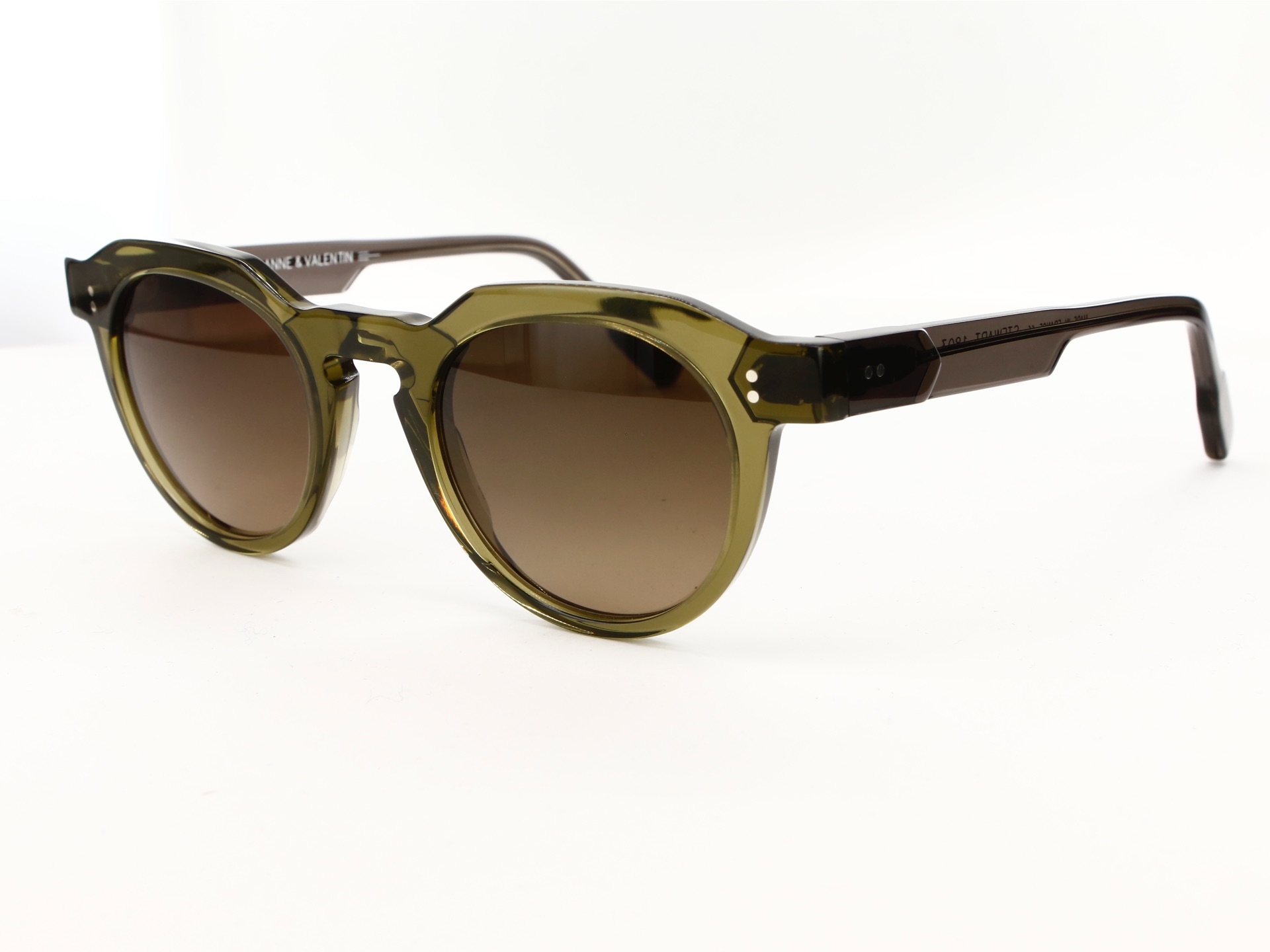 Anne et Valentin - ref: 79783