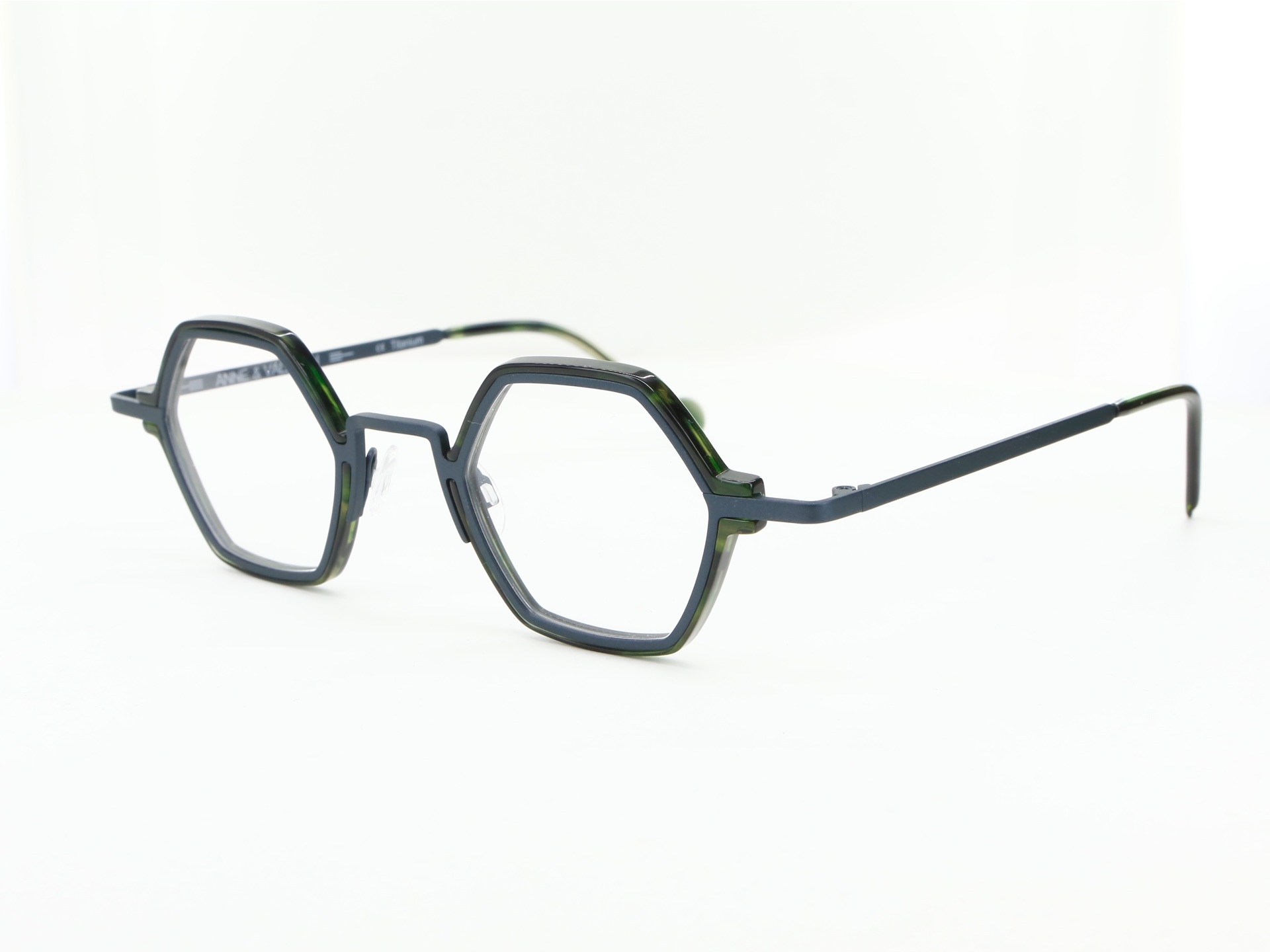 Anne et Valentin - ref: 83939