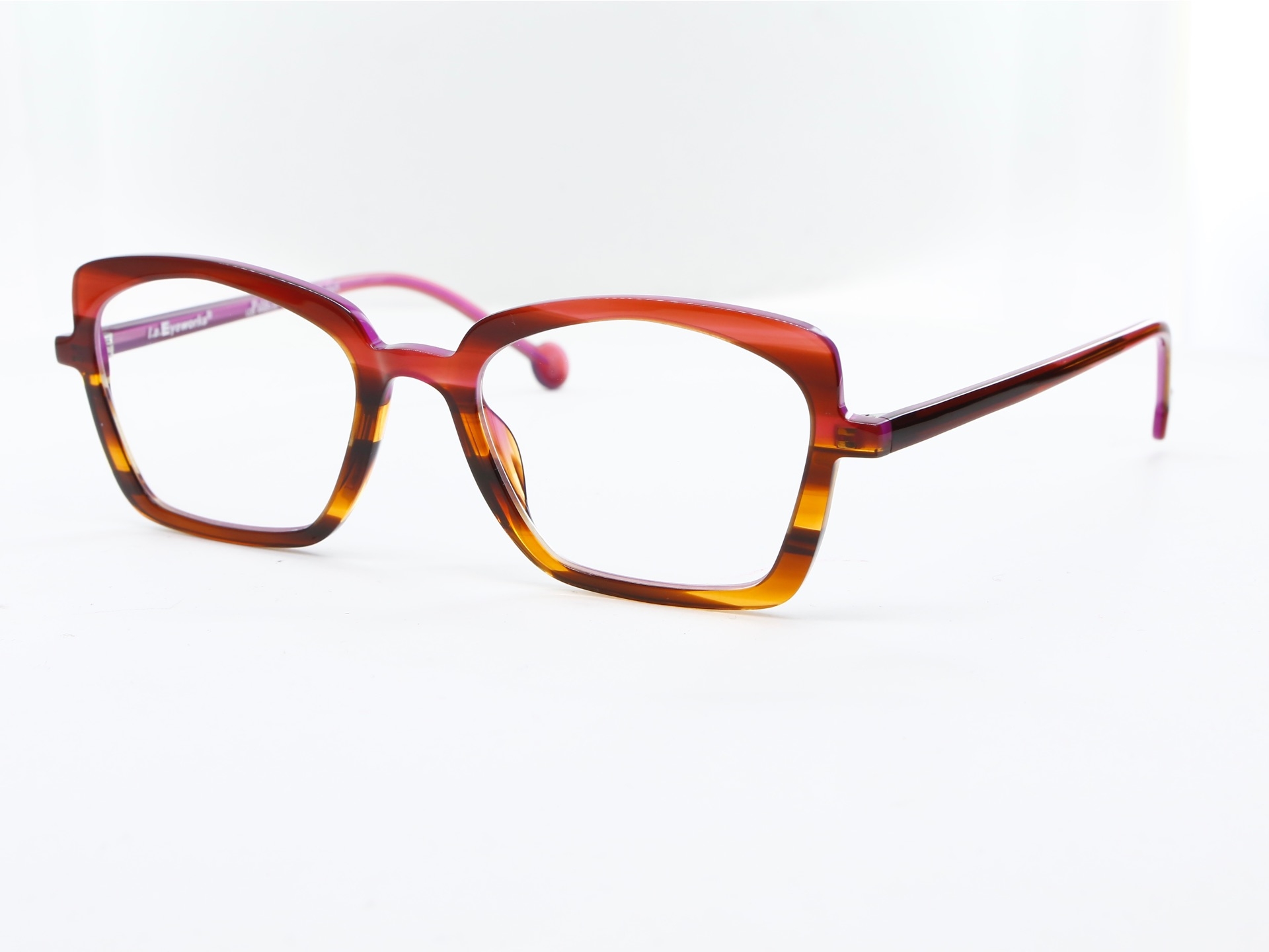 L.A. Eyeworks - ref: 85588