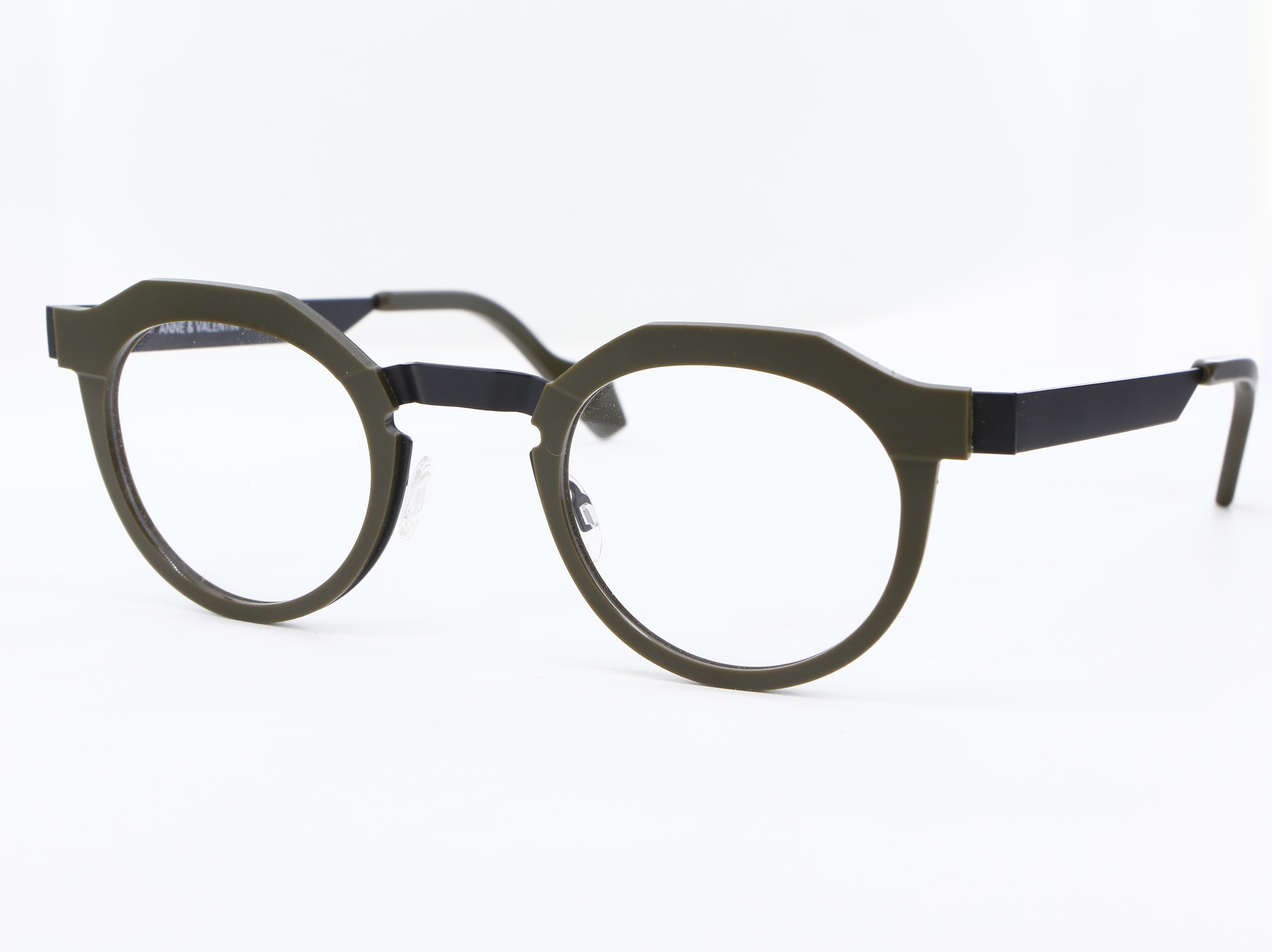Anne et Valentin - ref: 90127