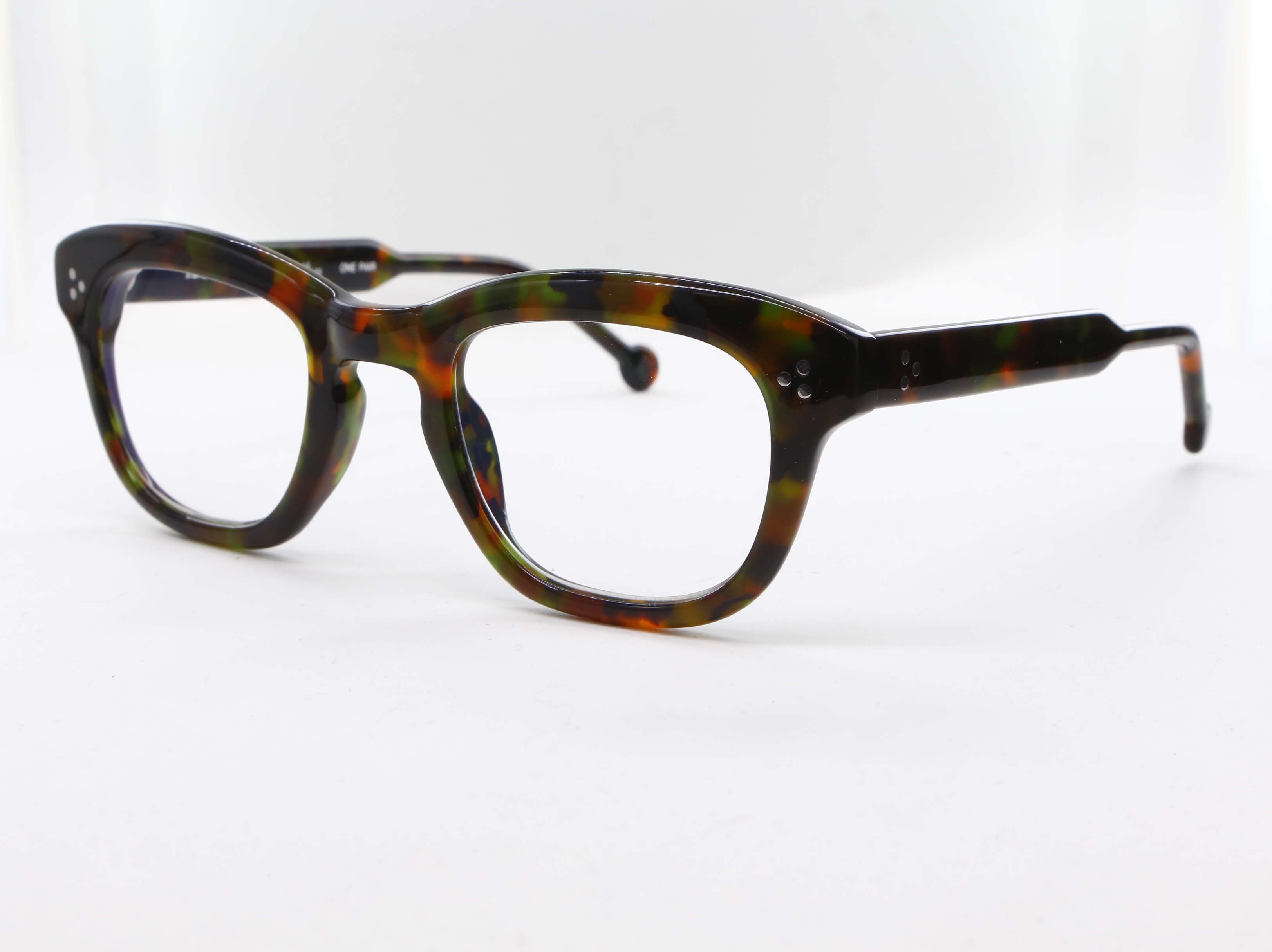 L.A. Eyeworks - ref: 88917