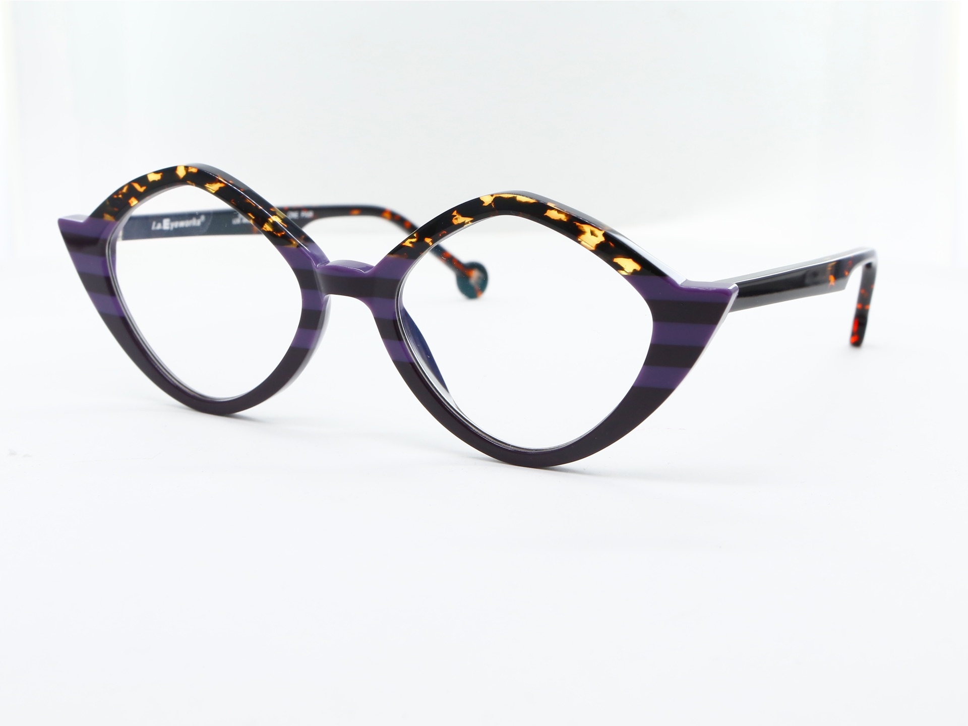 L.A. Eyeworks - ref: 85614