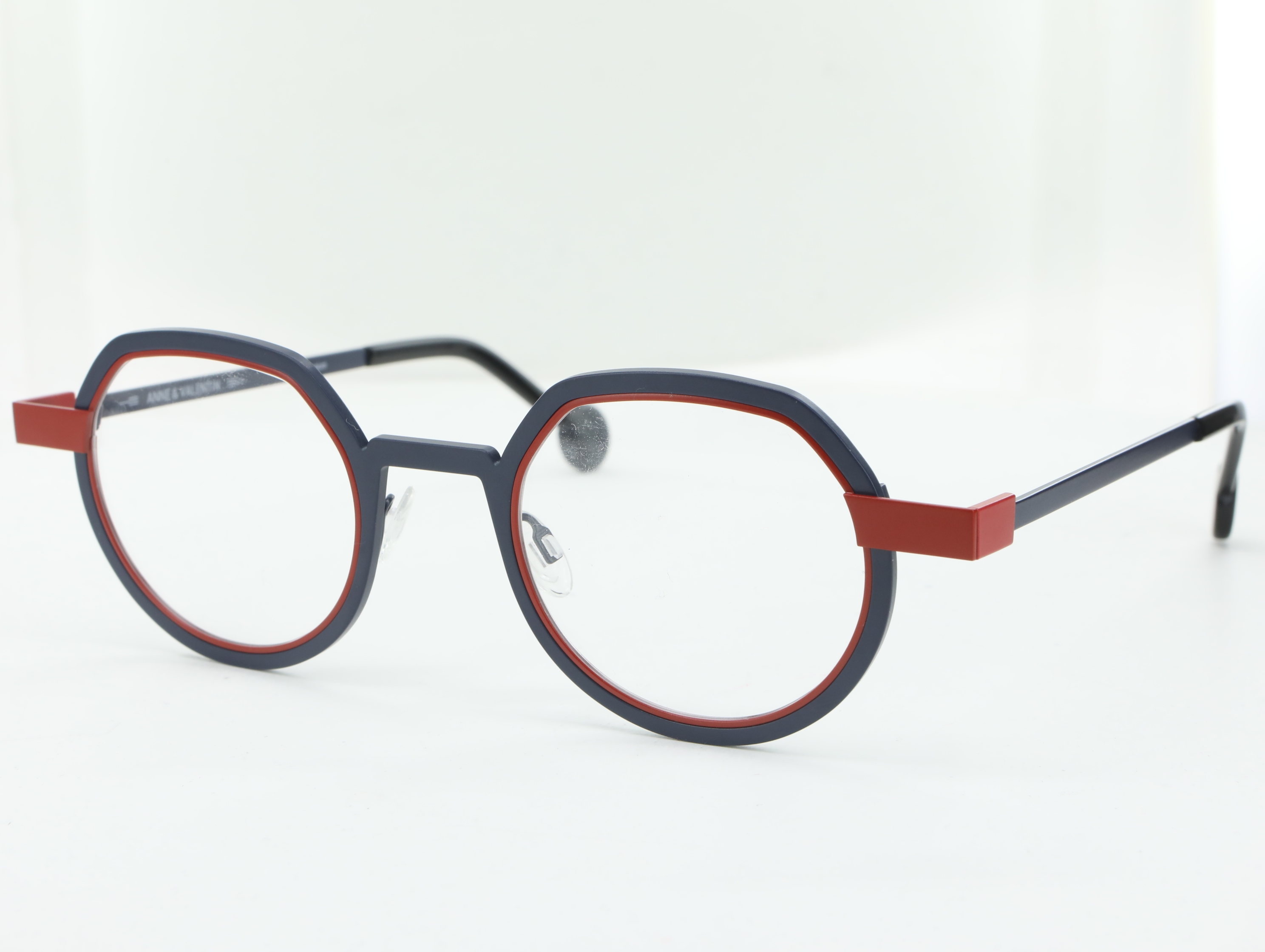 Anne et Valentin - ref: 92473