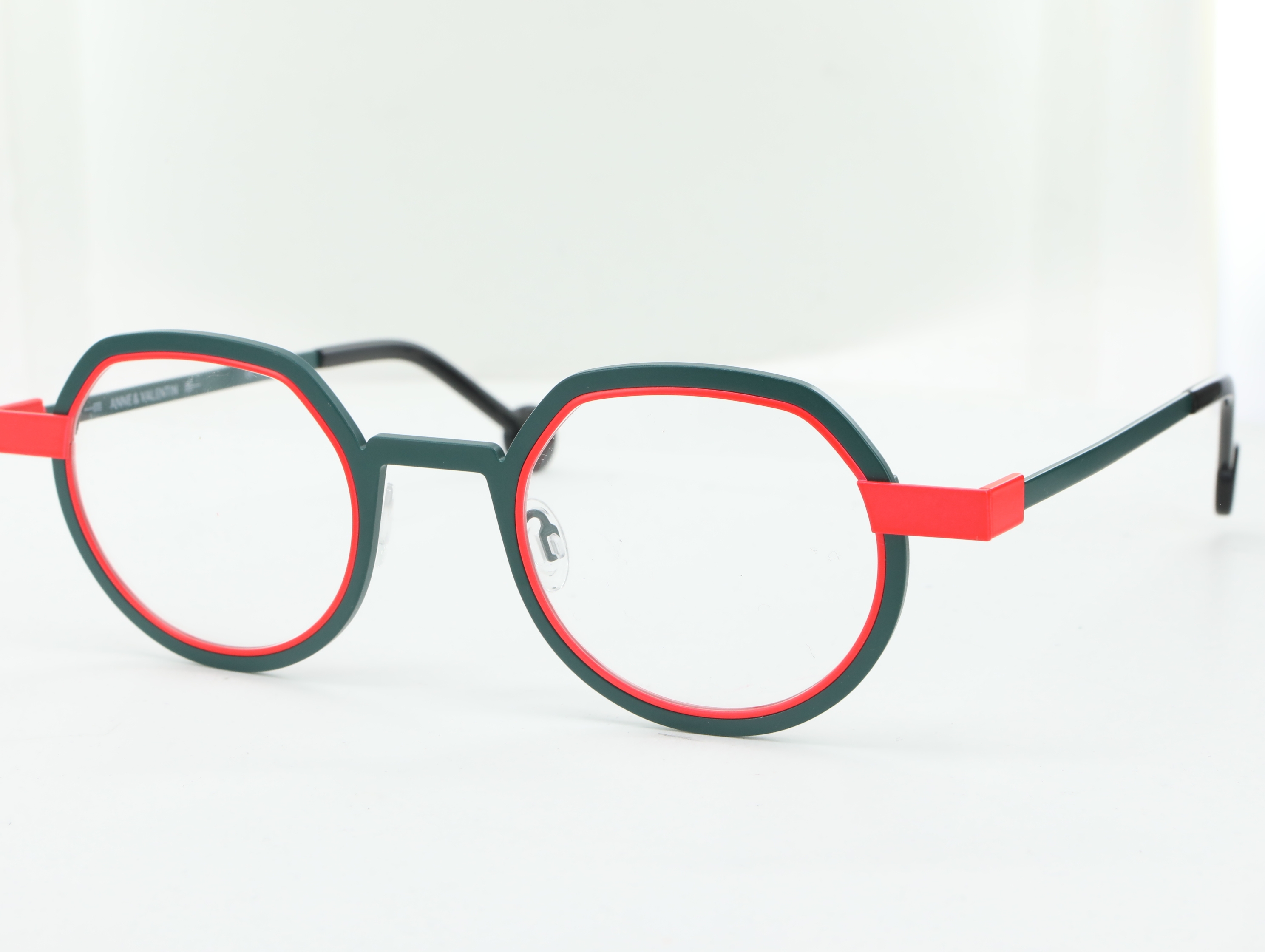 Anne et Valentin - ref: 92472