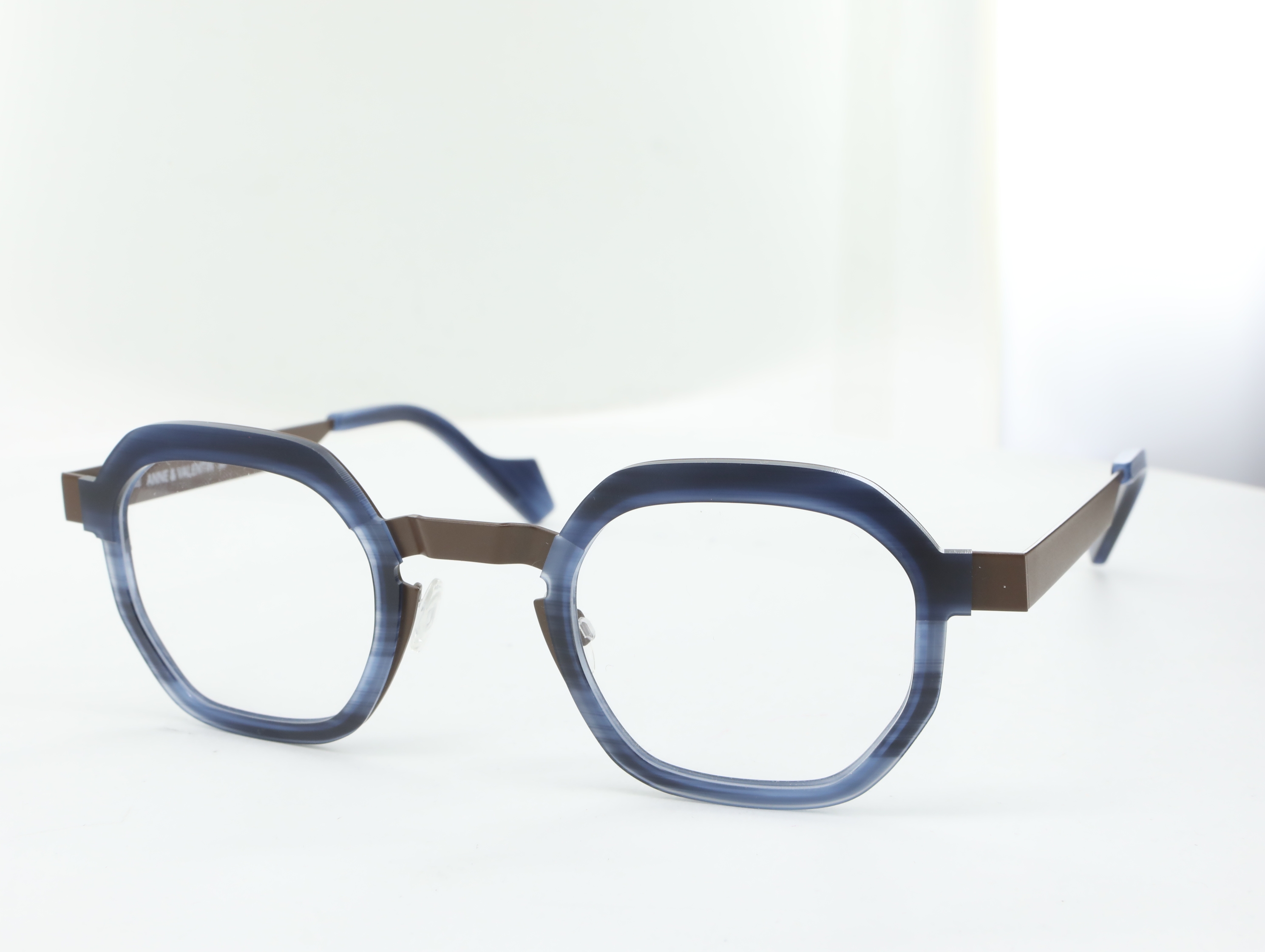 Anne et Valentin - ref: 95030