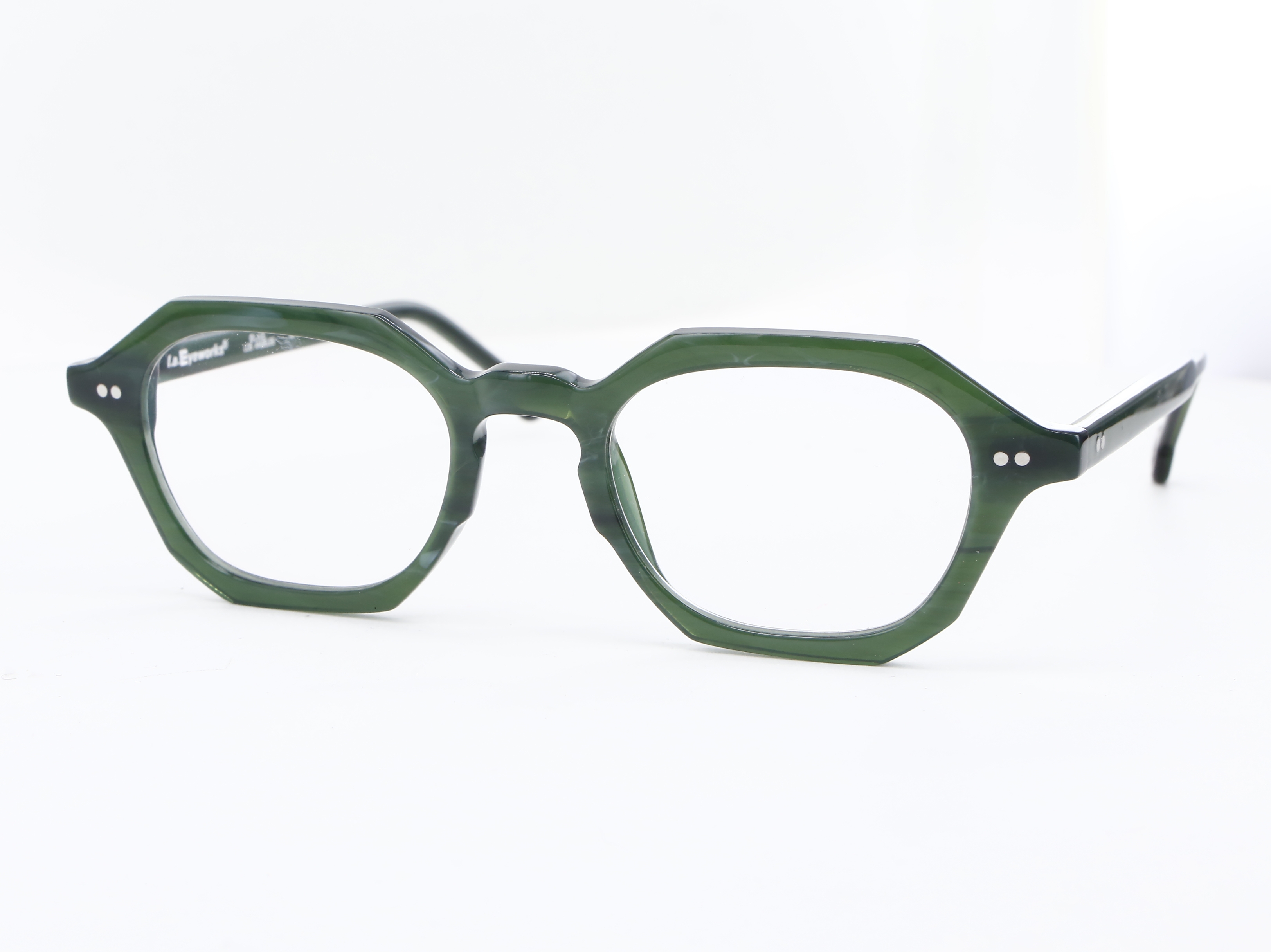 L.A. Eyeworks - ref: 90756