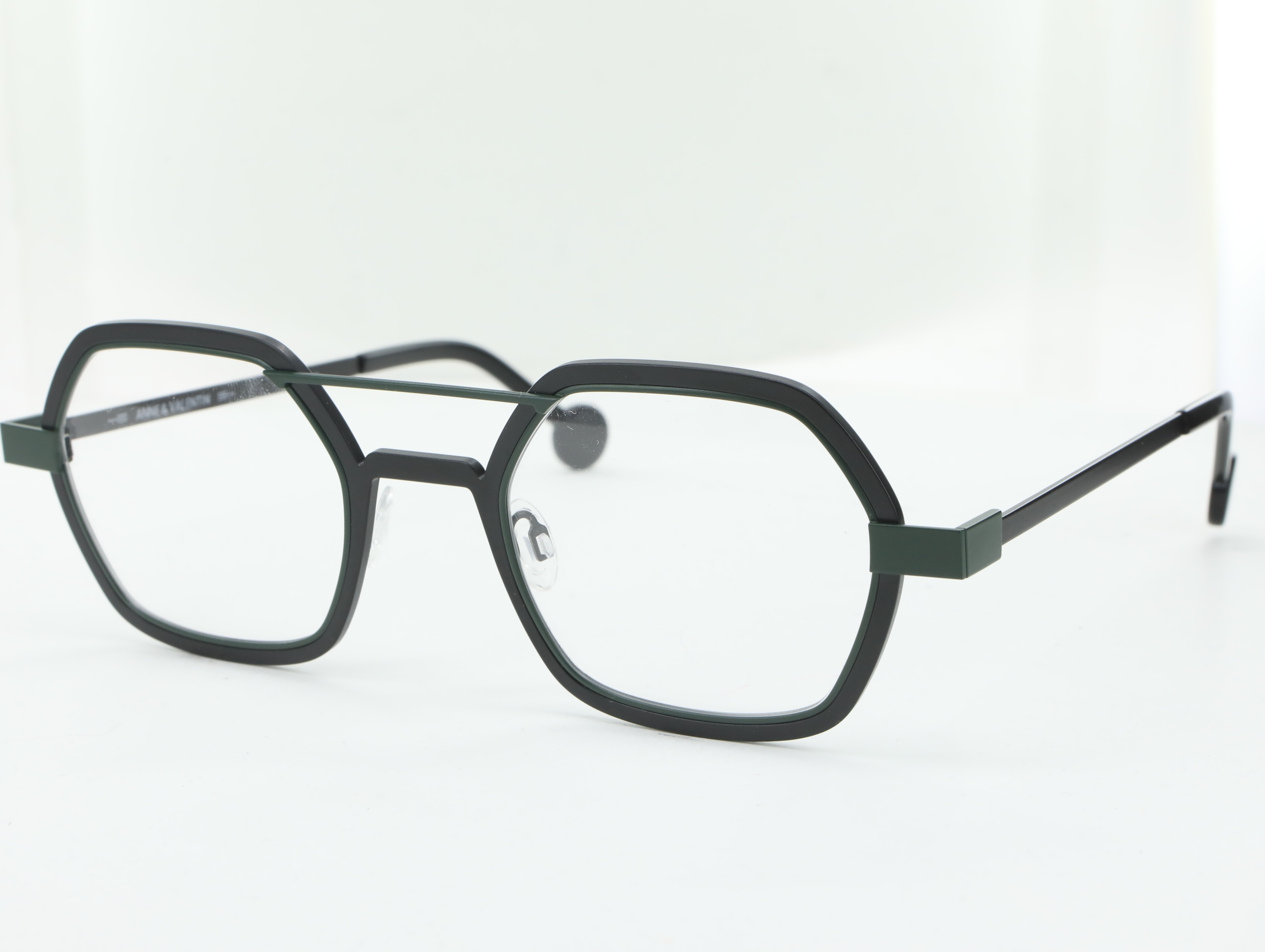 Anne et Valentin - ref: 92477
