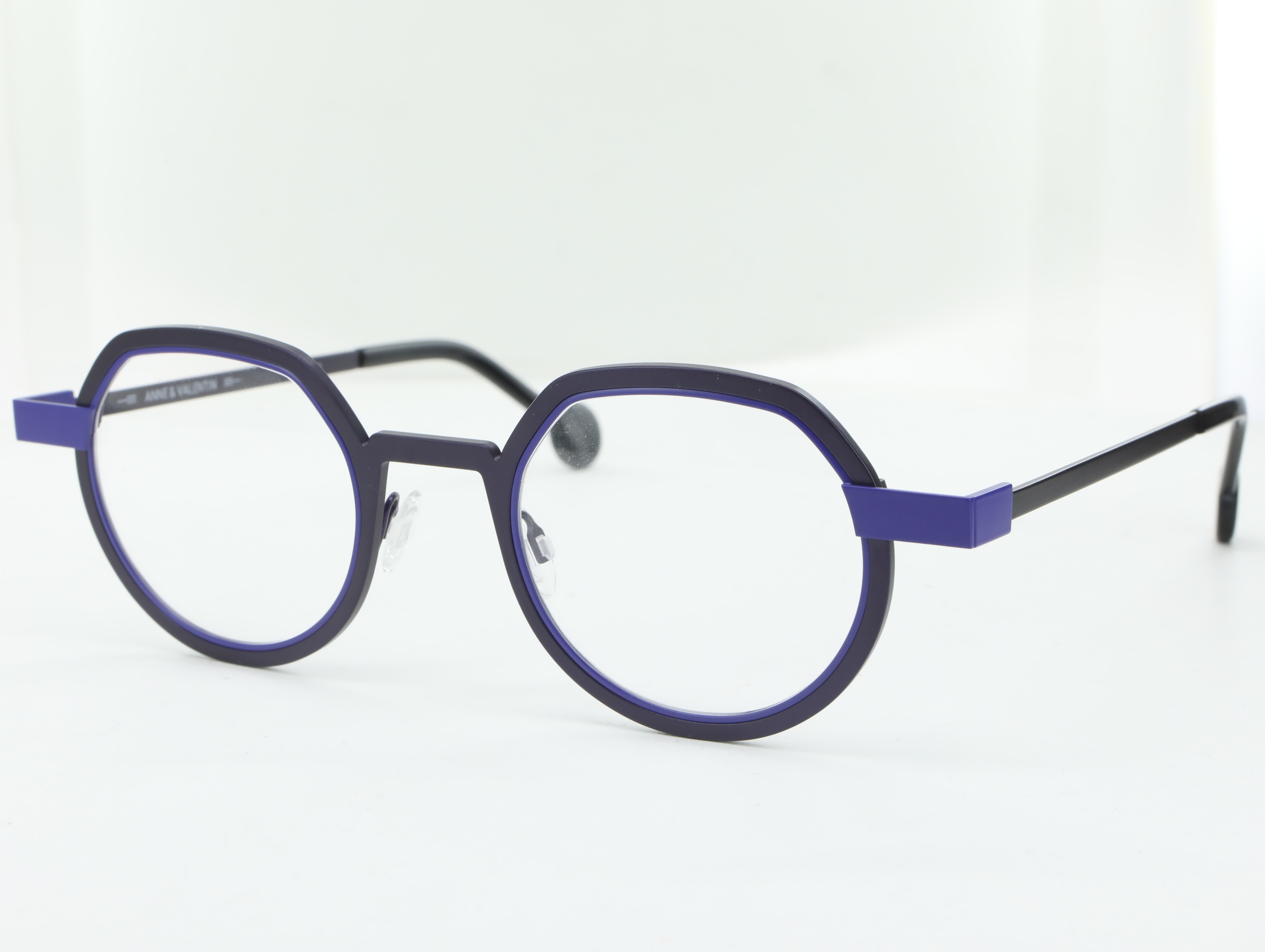 Anne et Valentin - ref: 92474