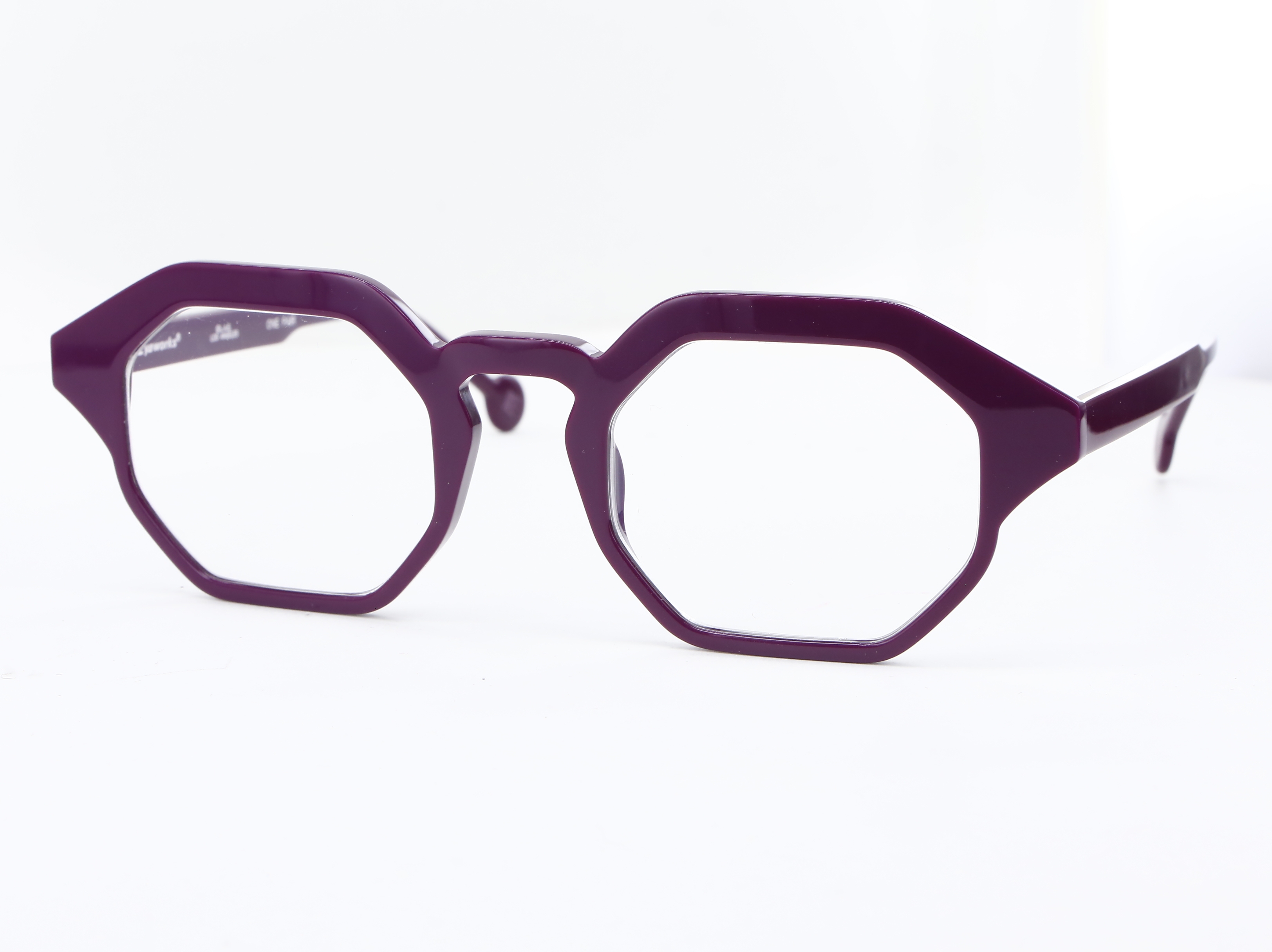 L.A. Eyeworks - ref: 91426
