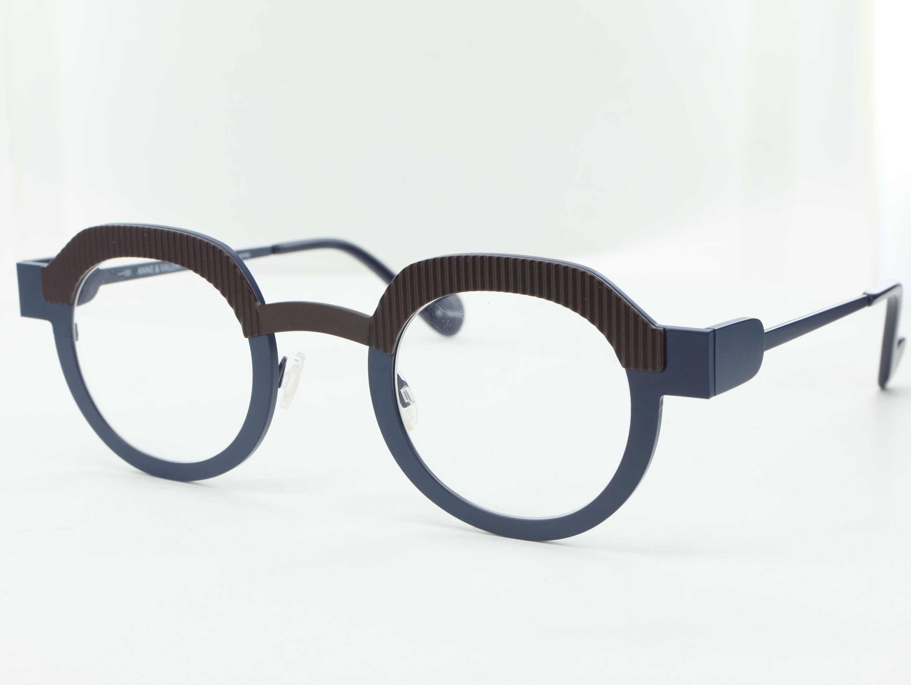 Anne et Valentin - ref: 92549
