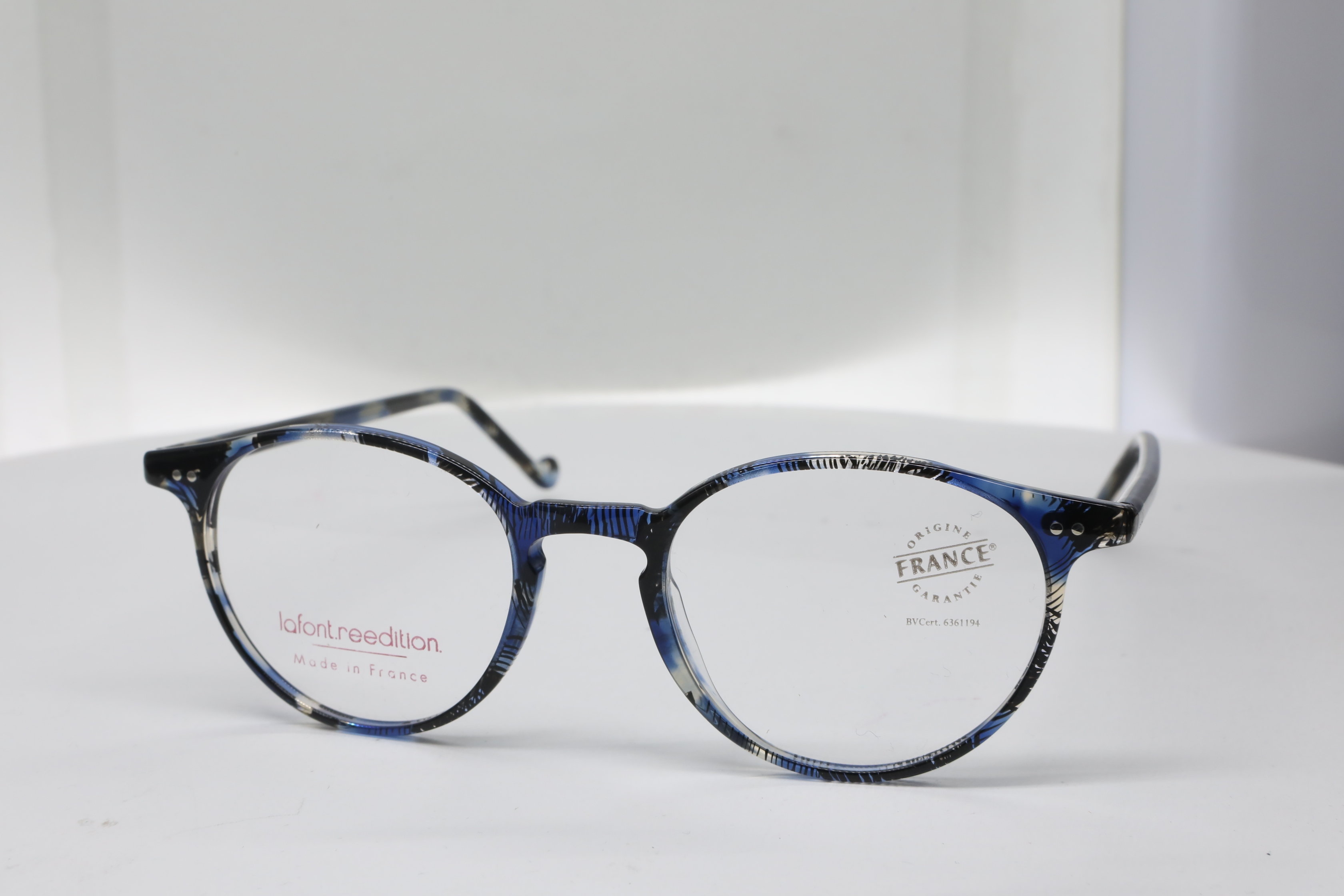 Lafont - ref: 95007