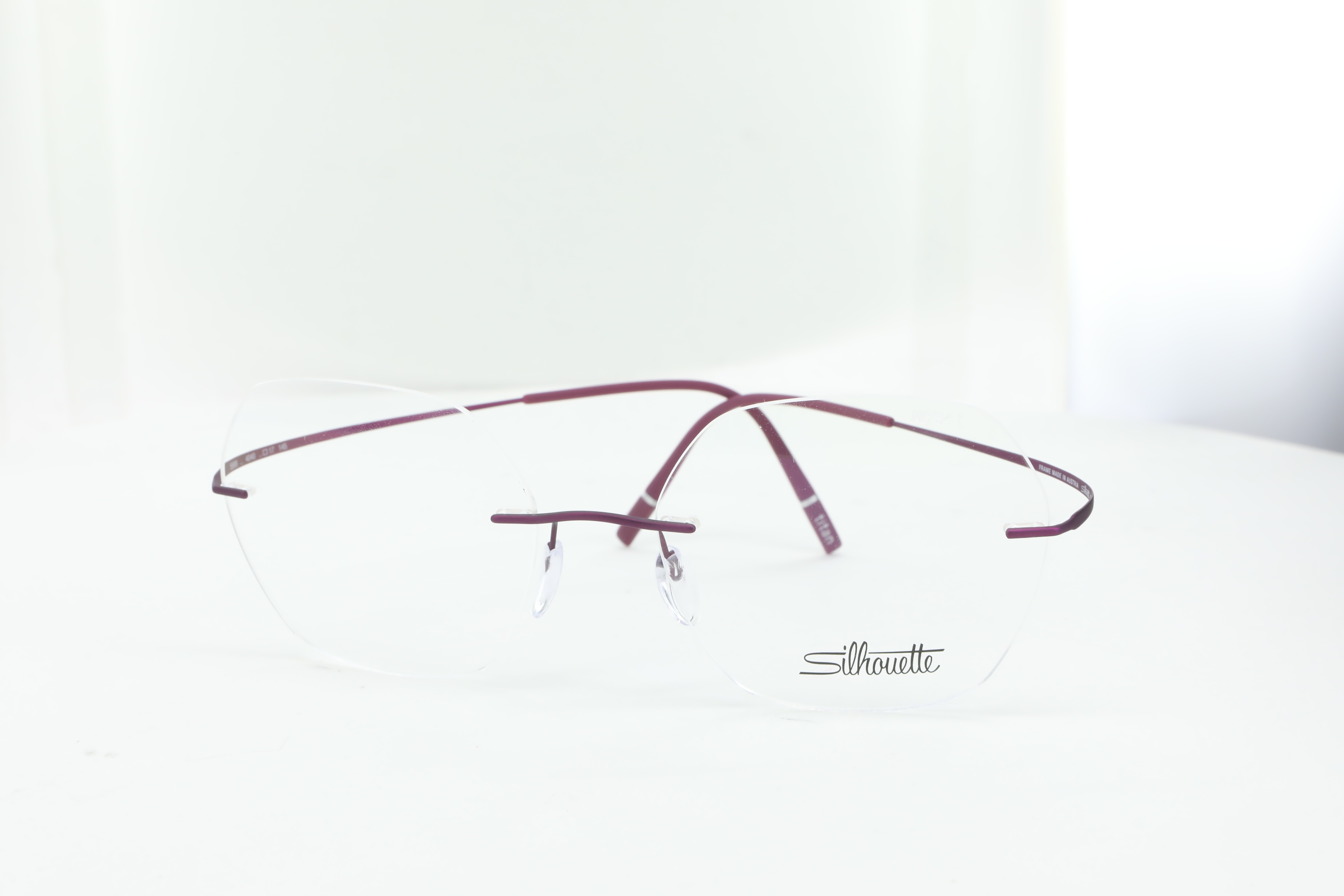 Silhouette - ref: 92743