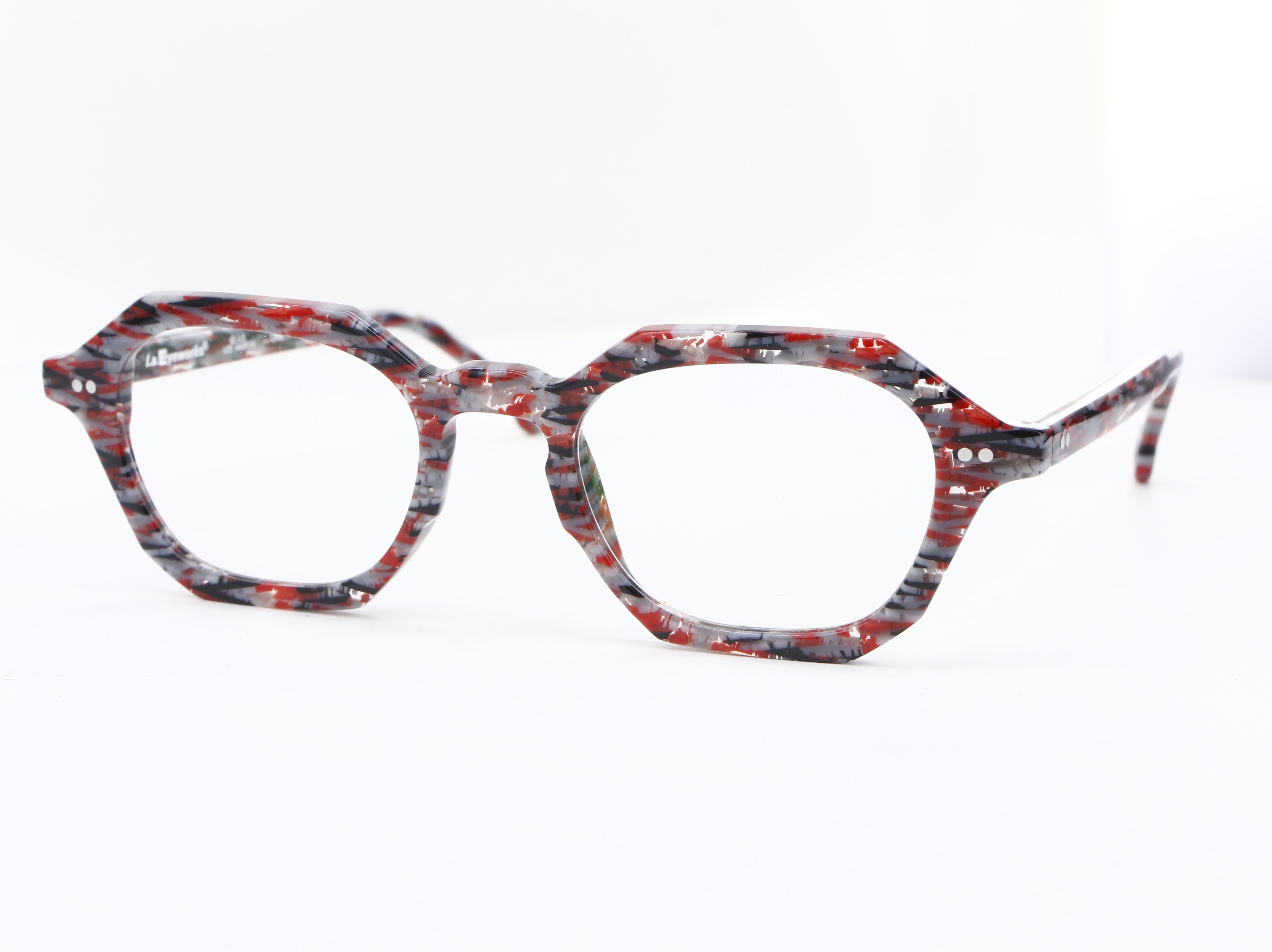 L.A. Eyeworks - ref: 90757