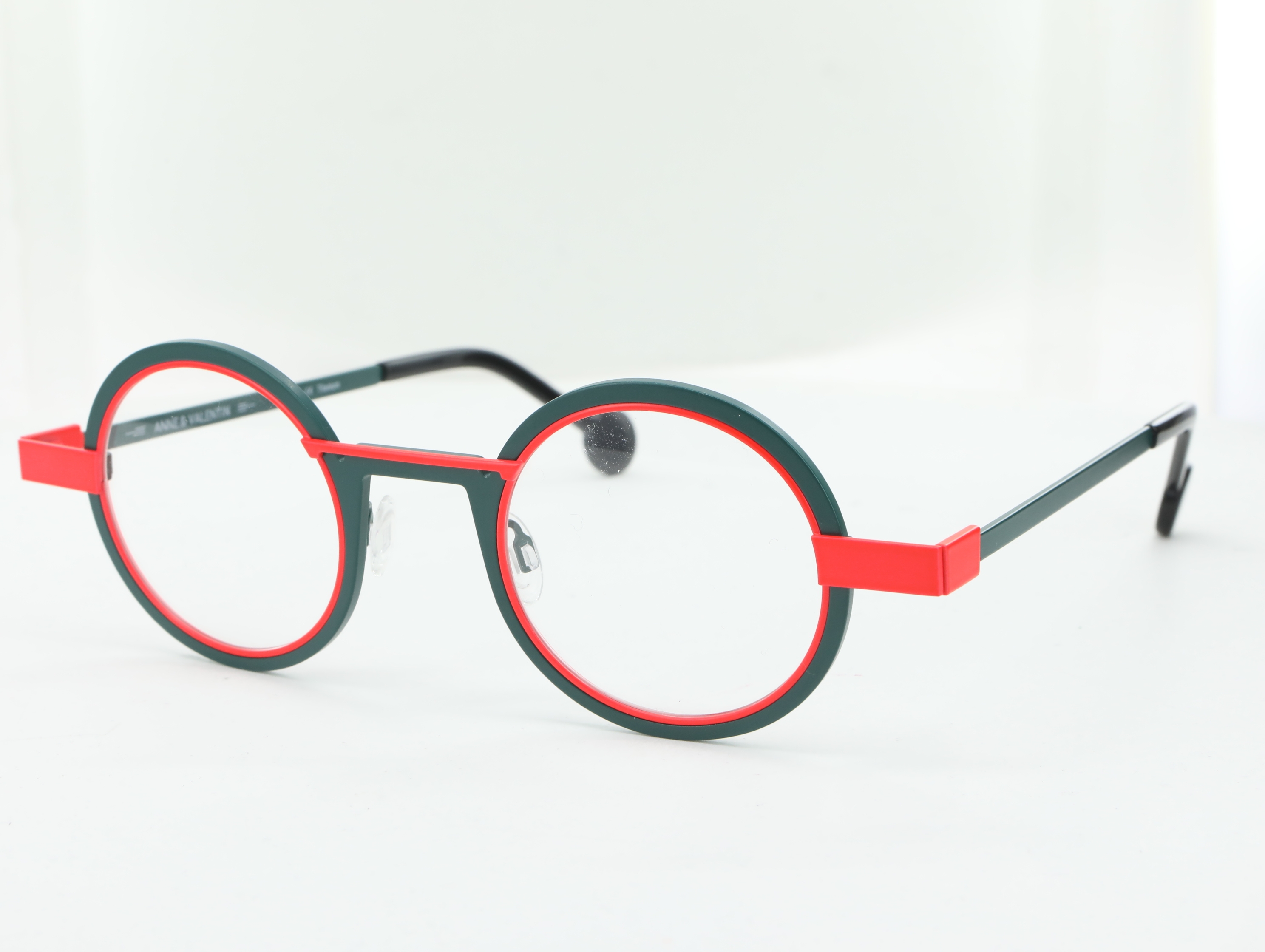 Anne et Valentin - ref: 92568