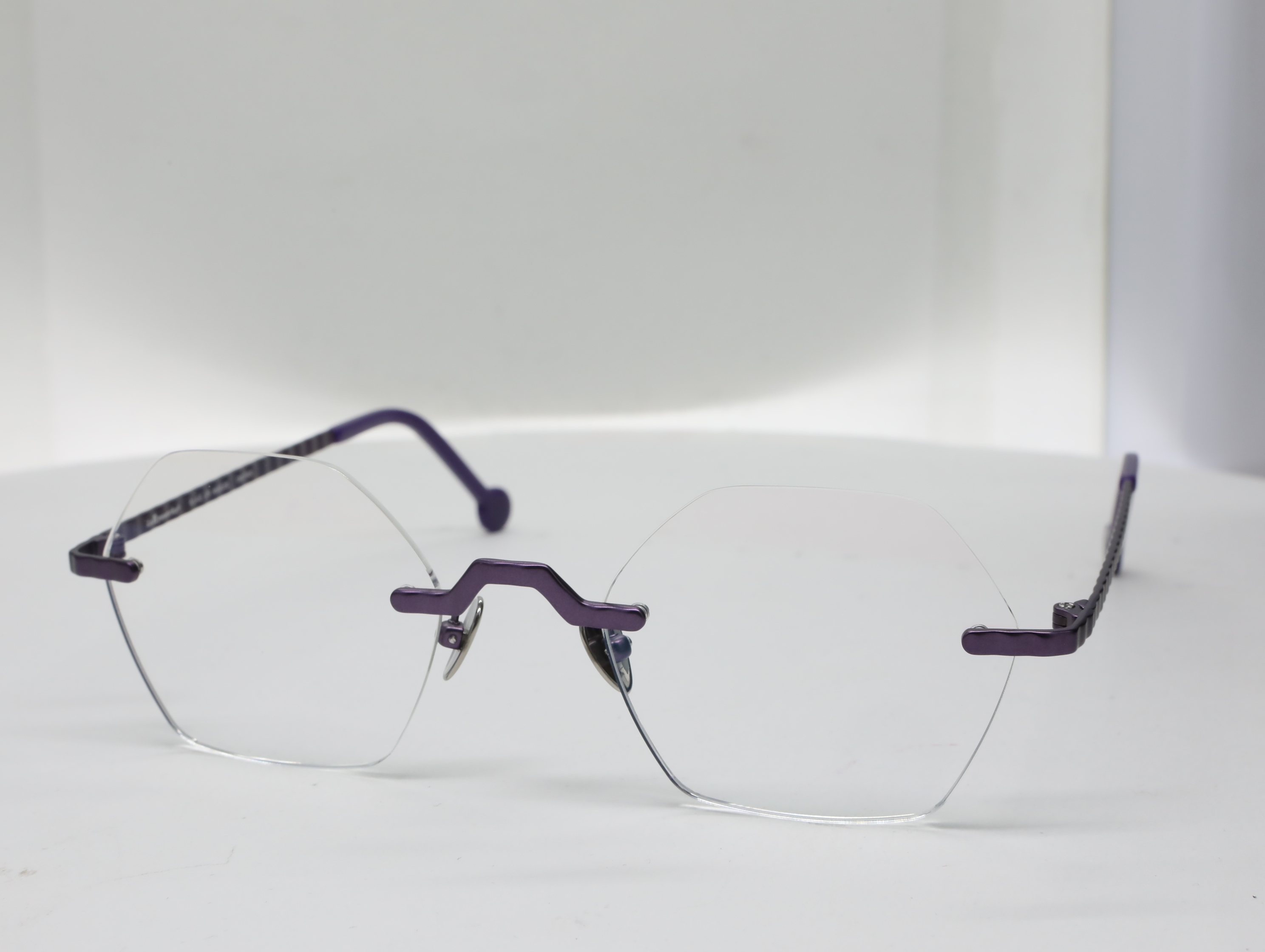 L.A. Eyeworks - ref: 95468