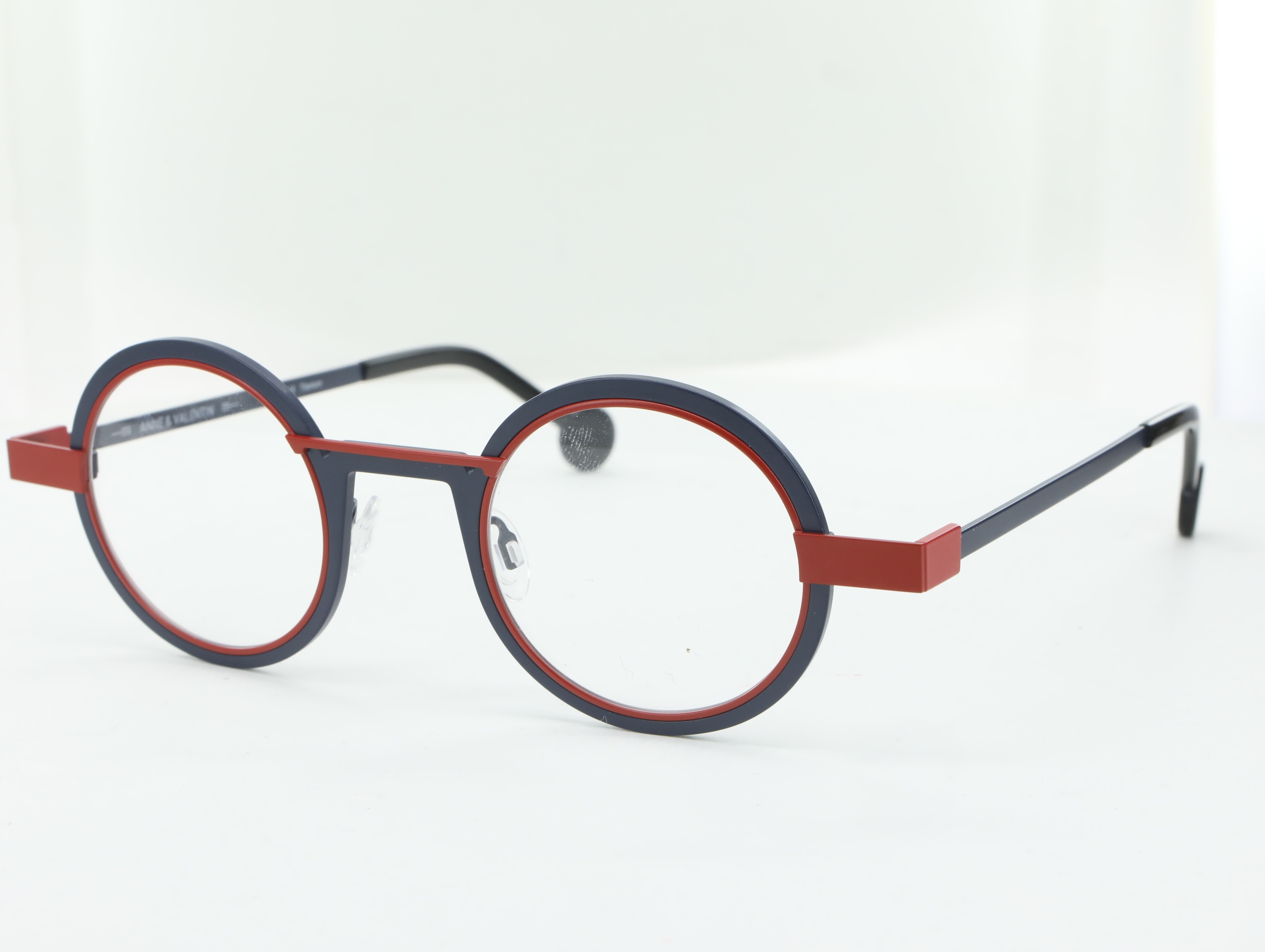 Anne et Valentin - ref: 92569