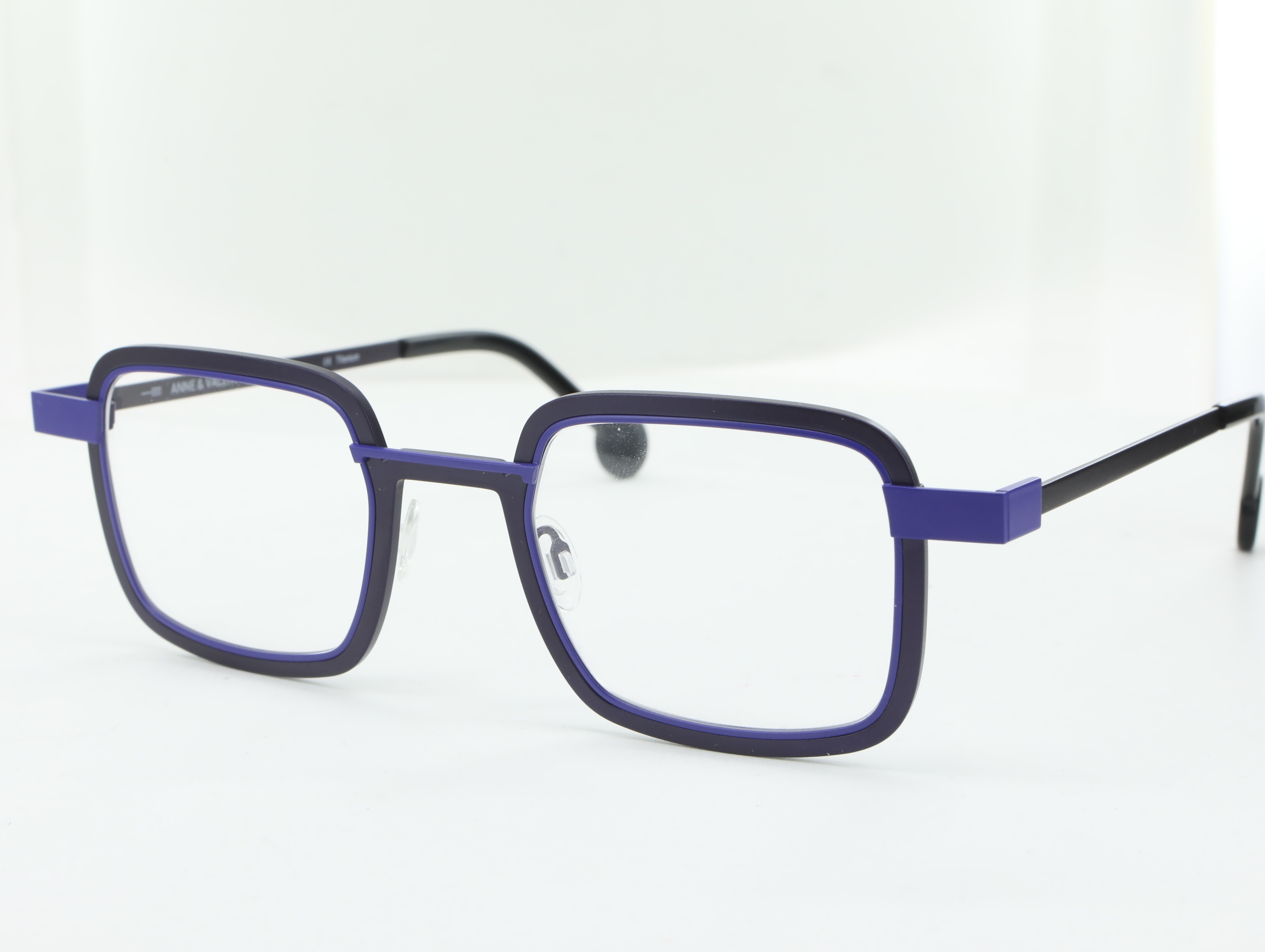 Anne et Valentin - ref: 92476