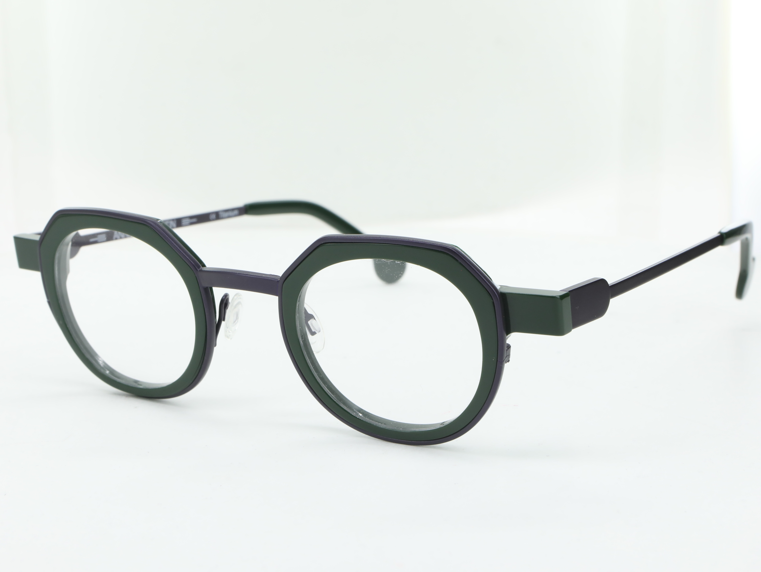 Anne et Valentin - ref: 92550