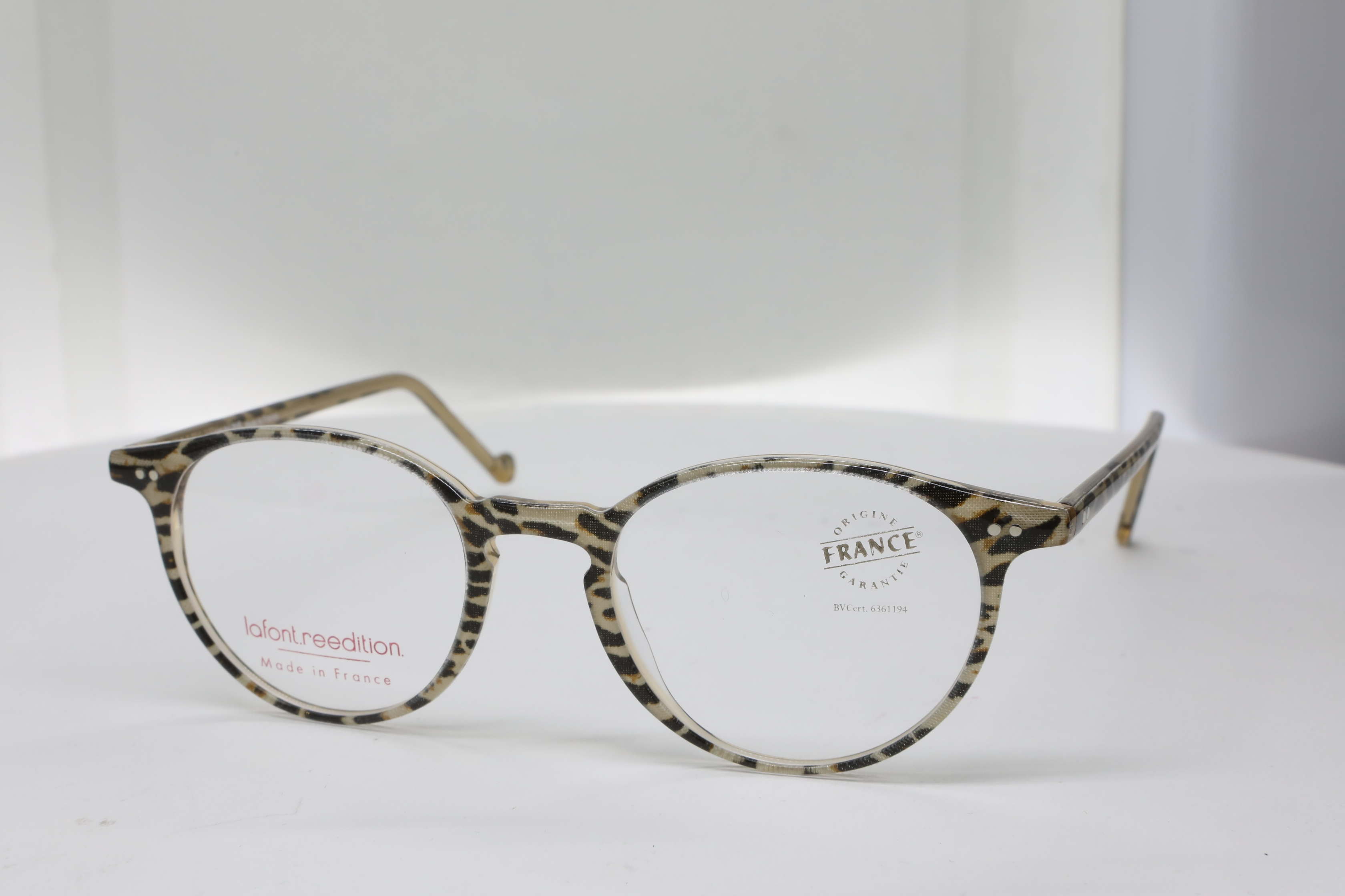 Lafont - ref: 95008