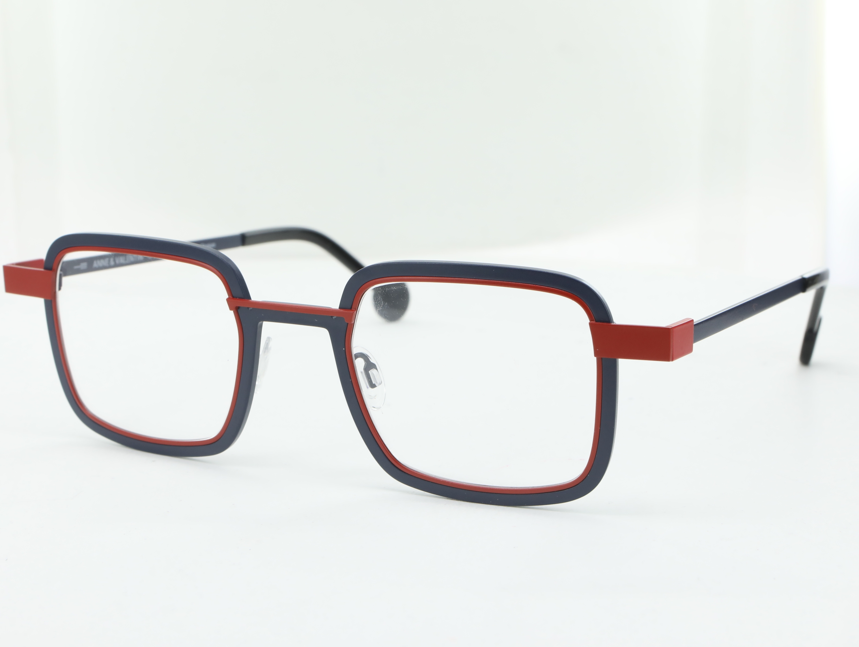 Anne et Valentin - ref: 92561