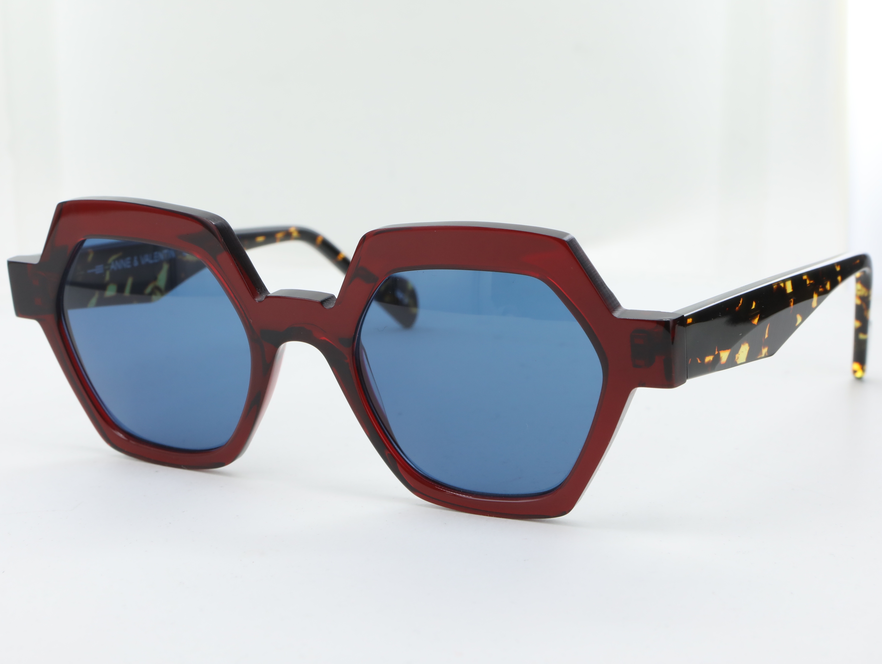 Anne et Valentin - ref: 92501