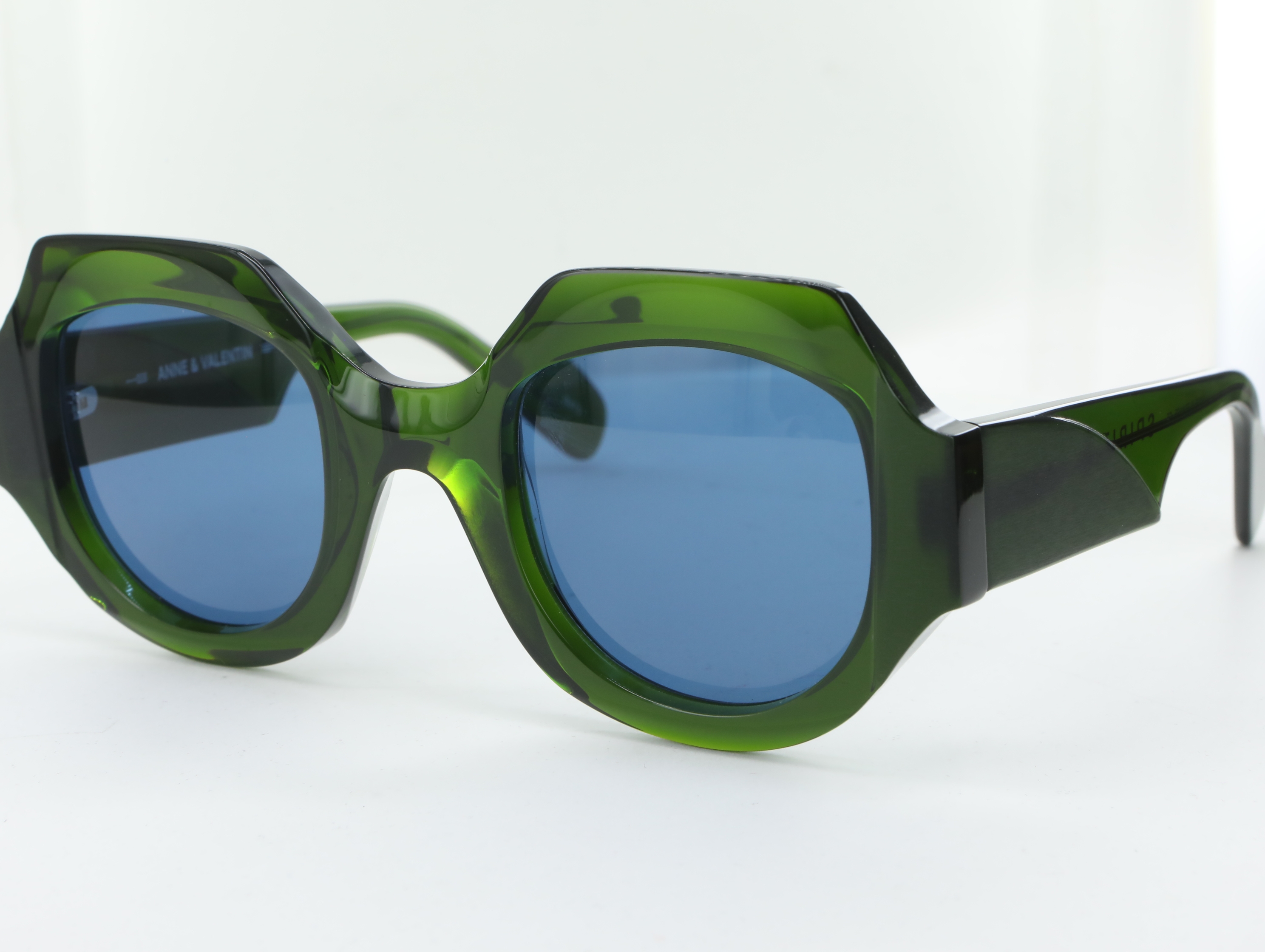 Anne et Valentin - ref: 92453
