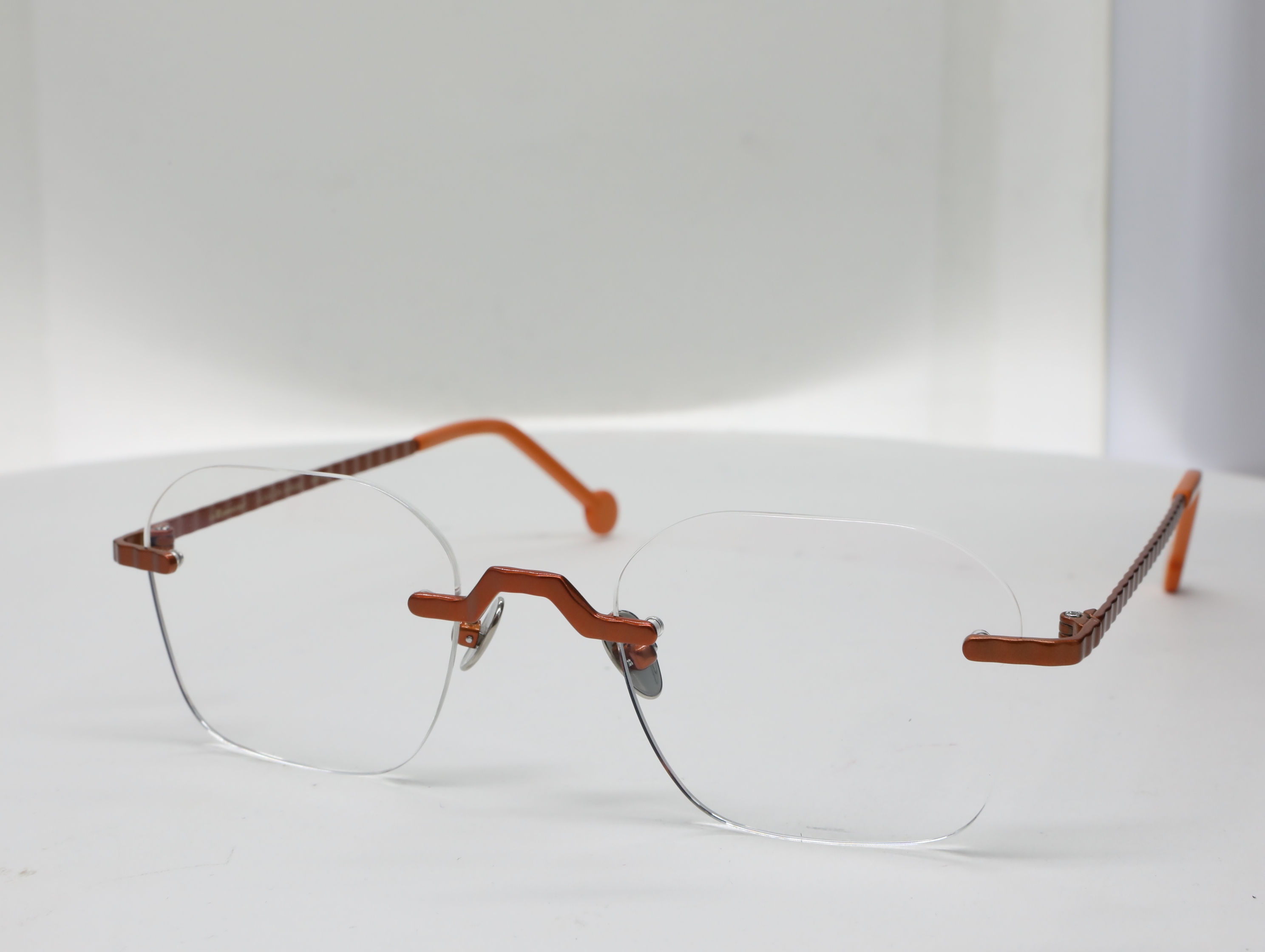 L.A. Eyeworks - ref: 95469