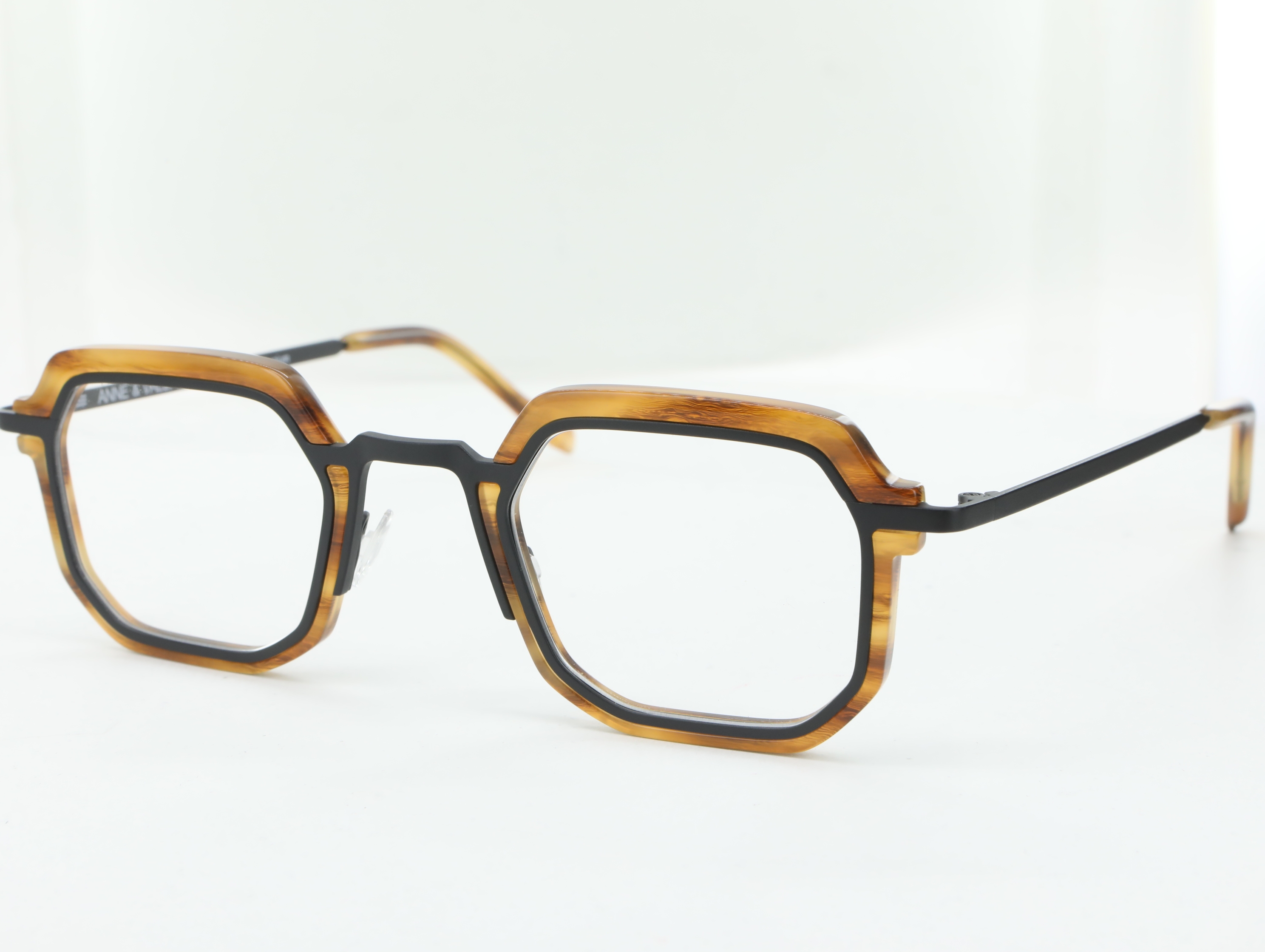 Anne et Valentin - ref: 92463