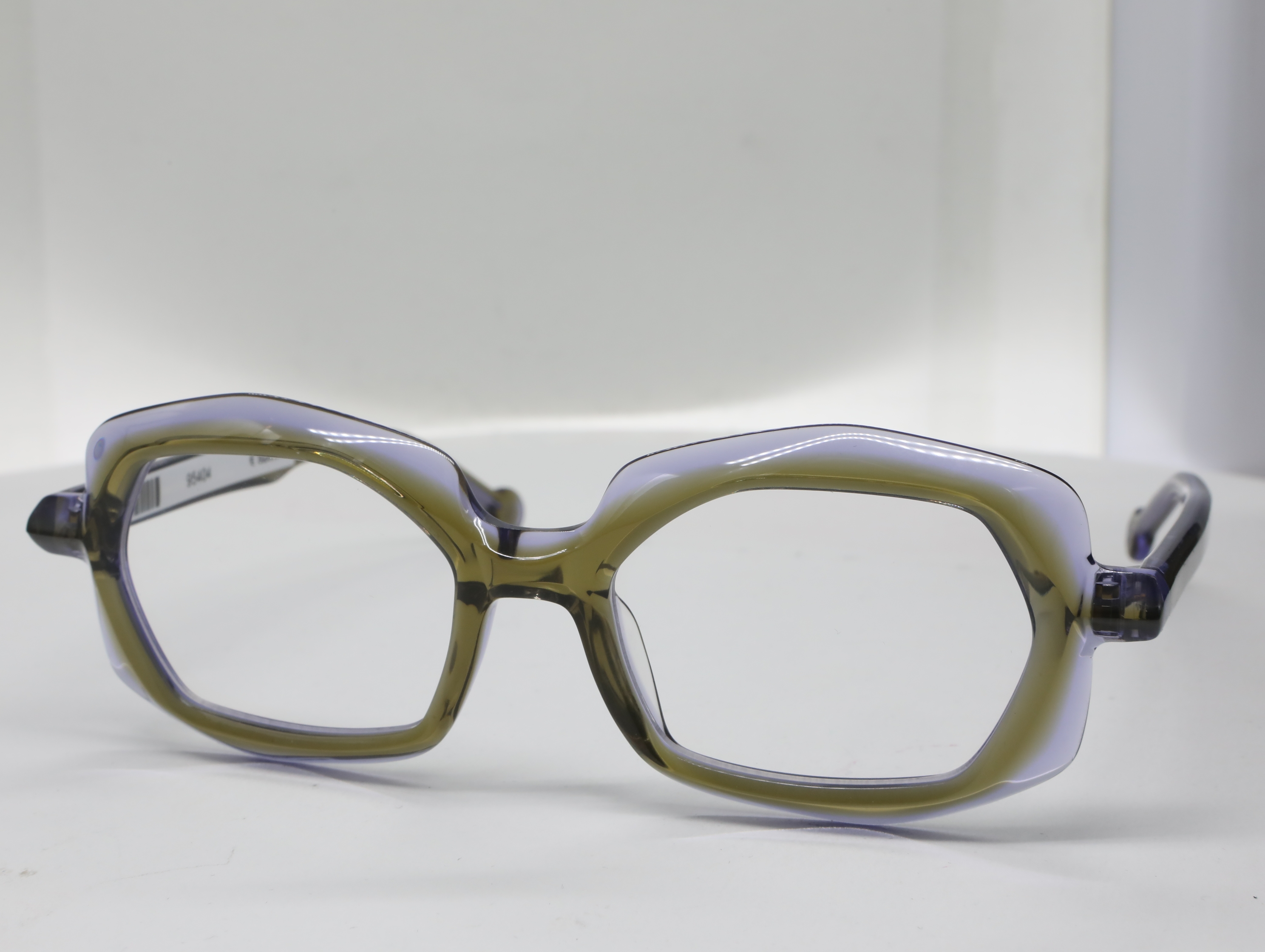 L.A. Eyeworks - ref: 95404