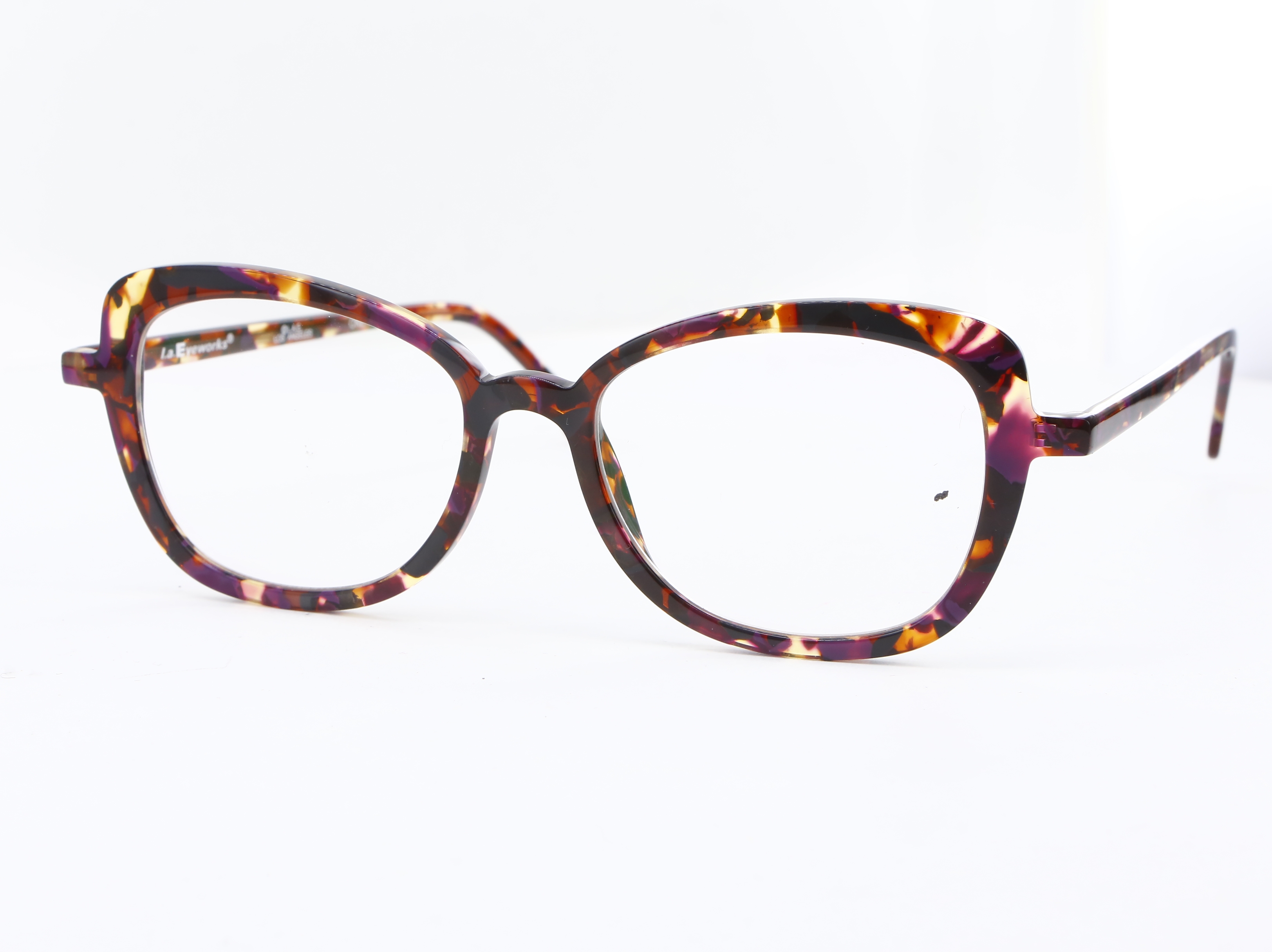 L.A. Eyeworks - ref: 90754