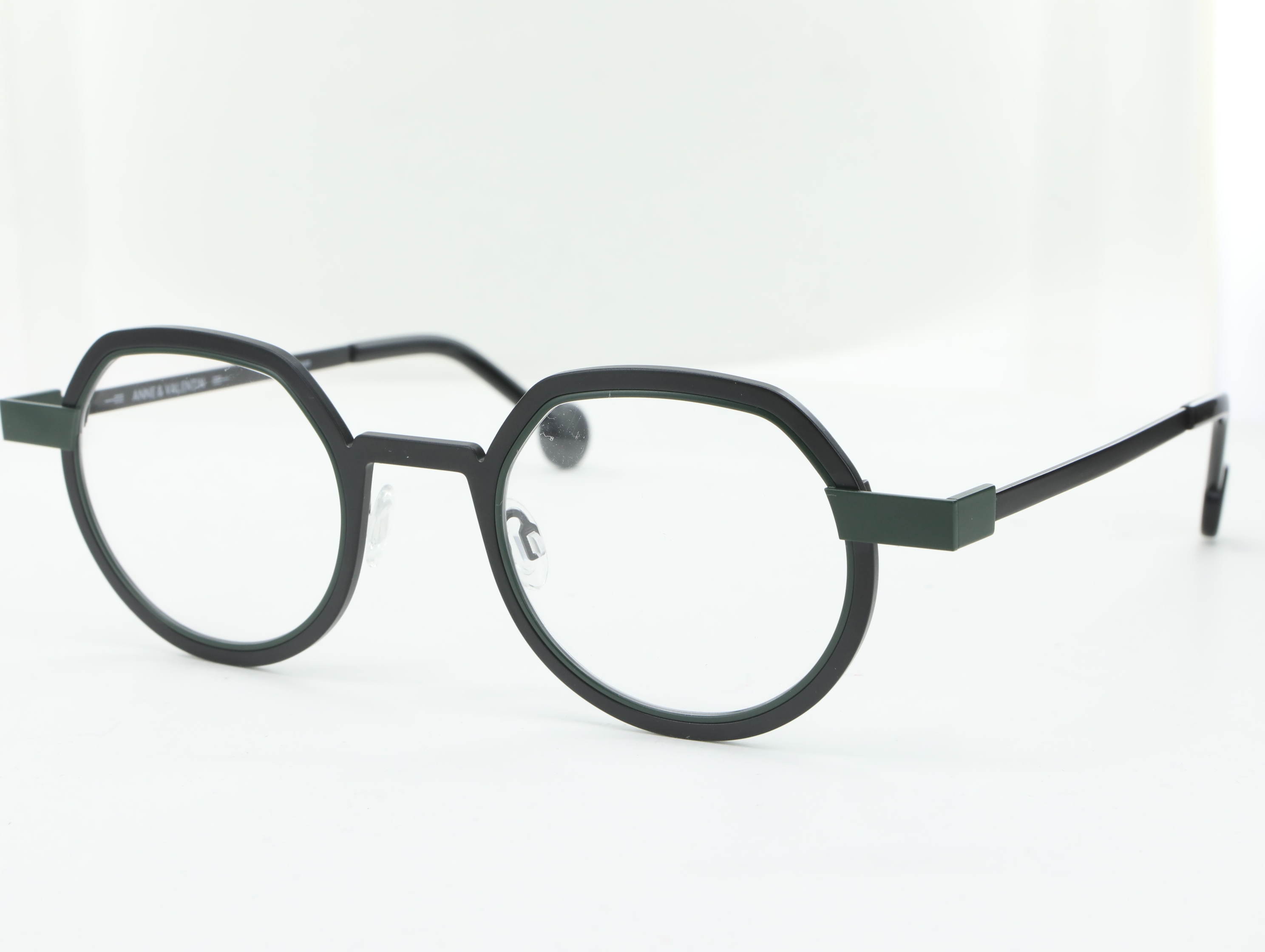 Anne et Valentin - ref: 92559