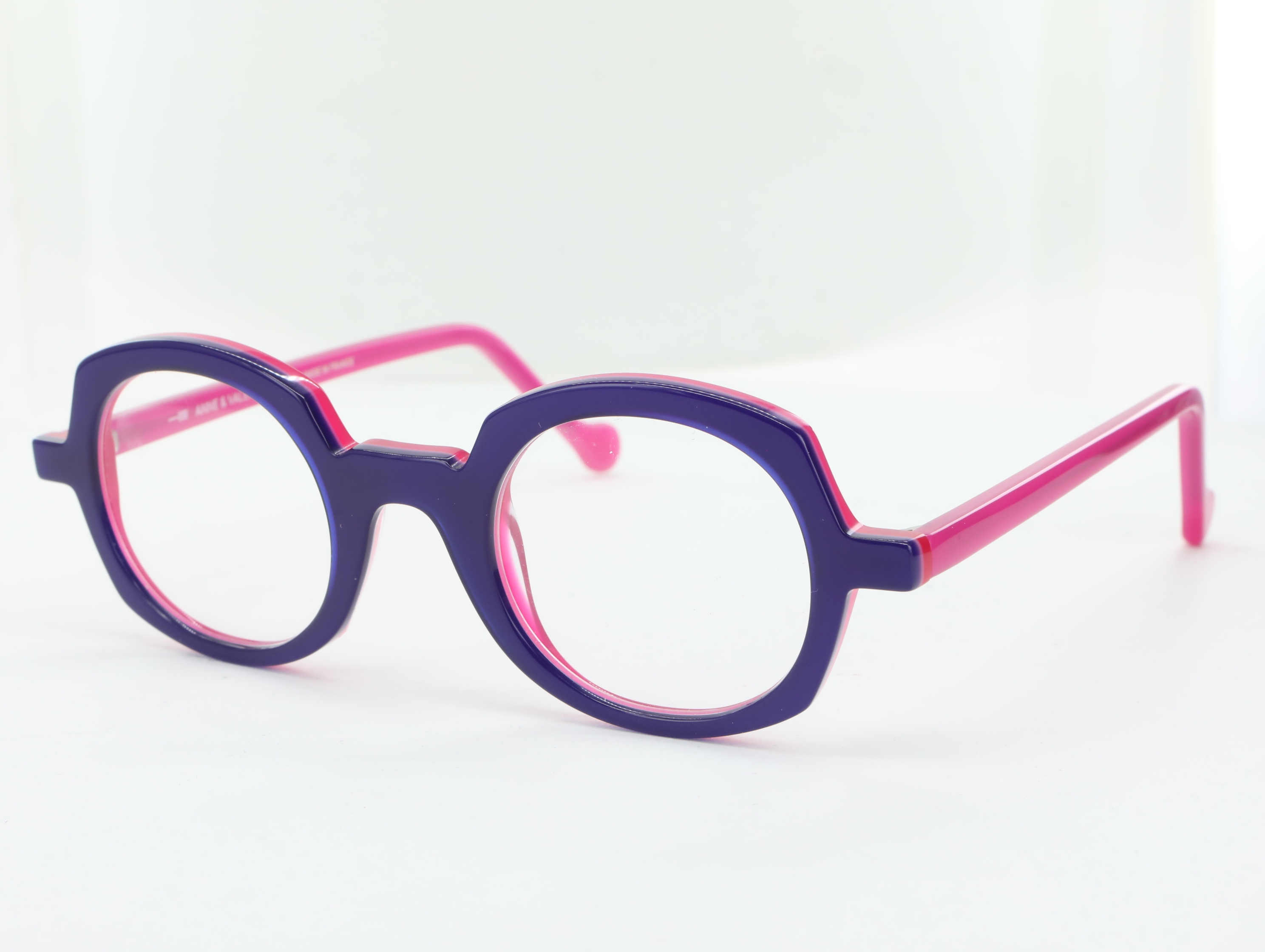 Anne et Valentin - ref: 92459