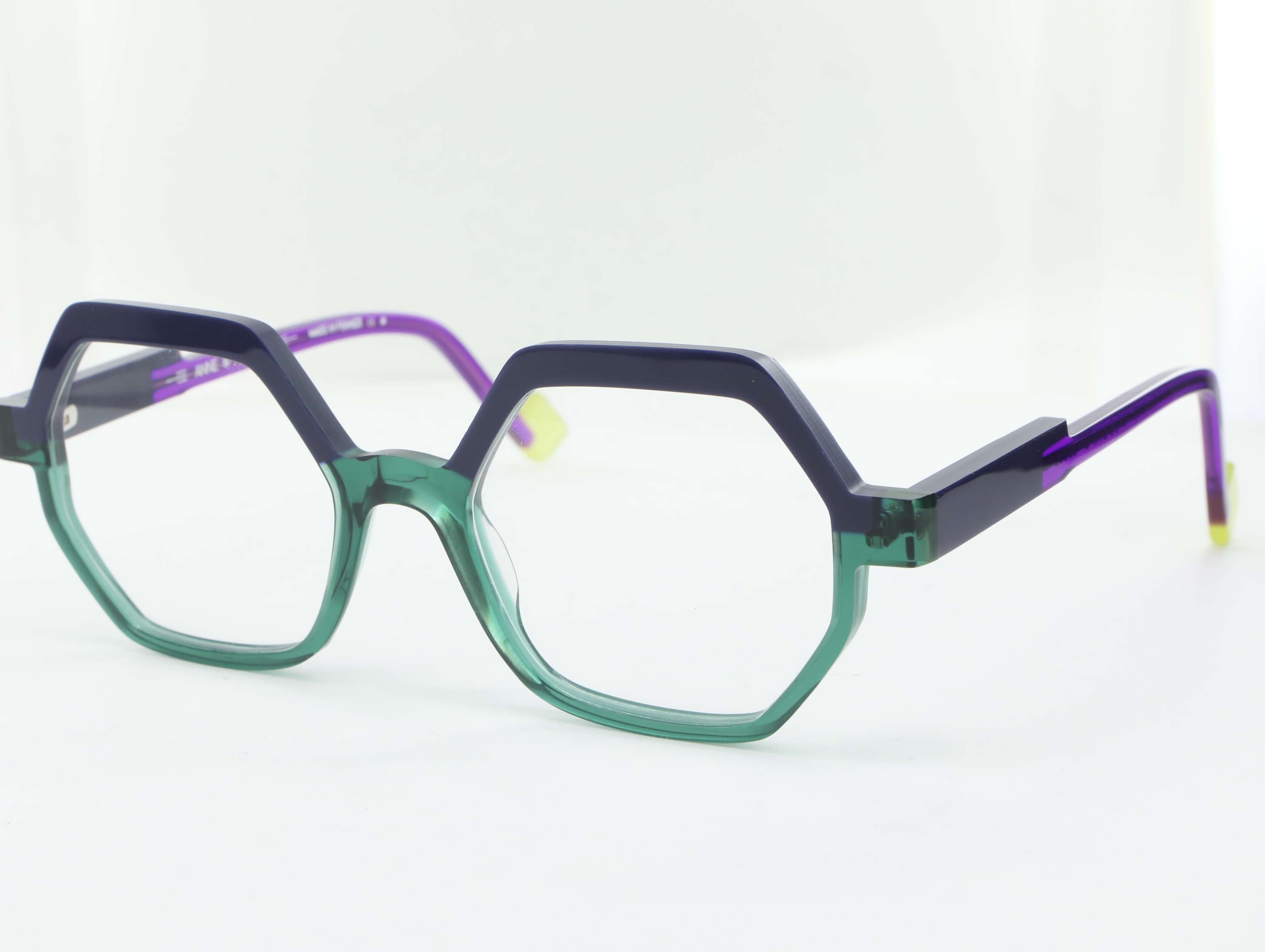 Anne et Valentin - ref: 92471