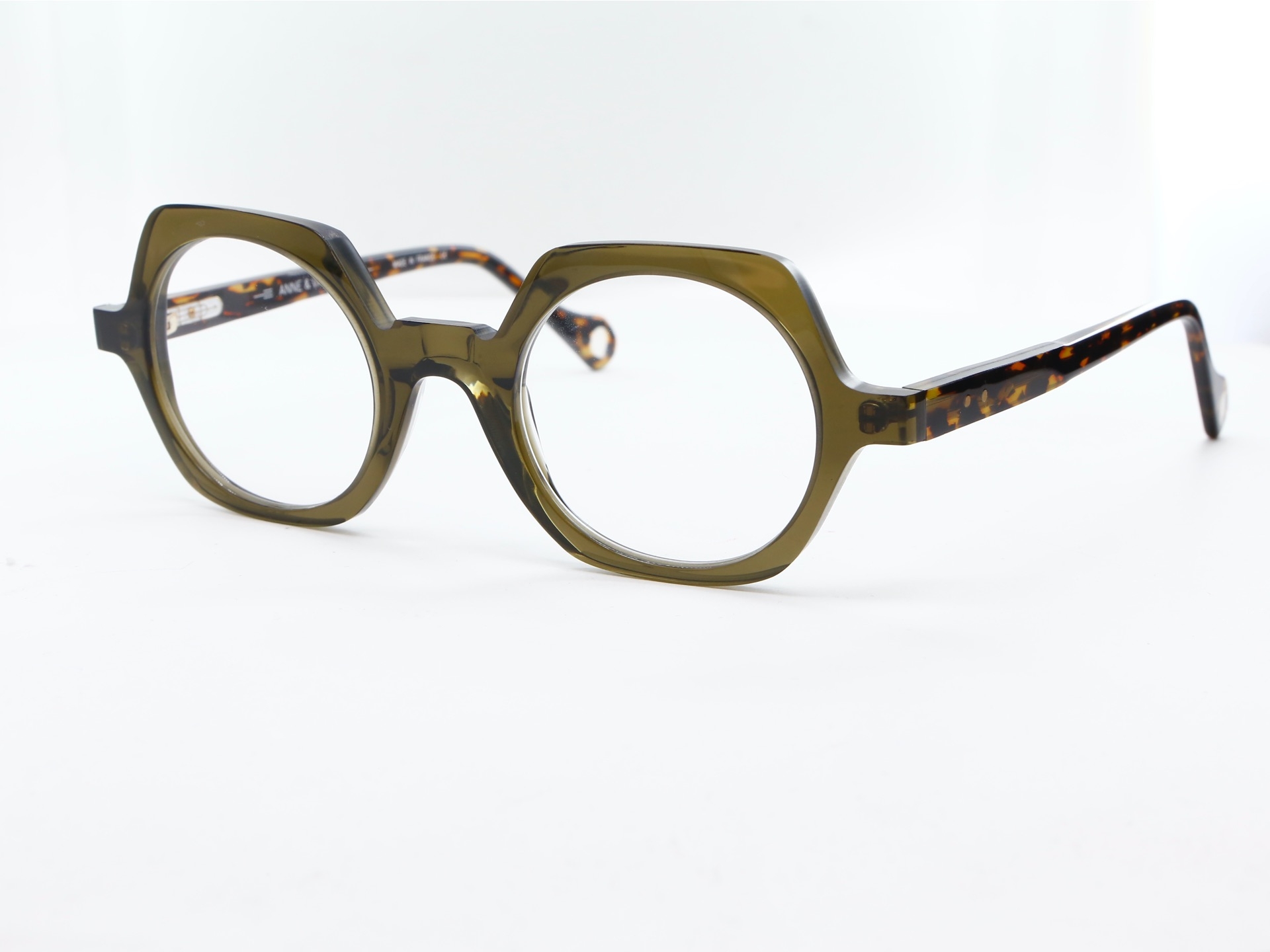 Anne et Valentin - ref: 88729