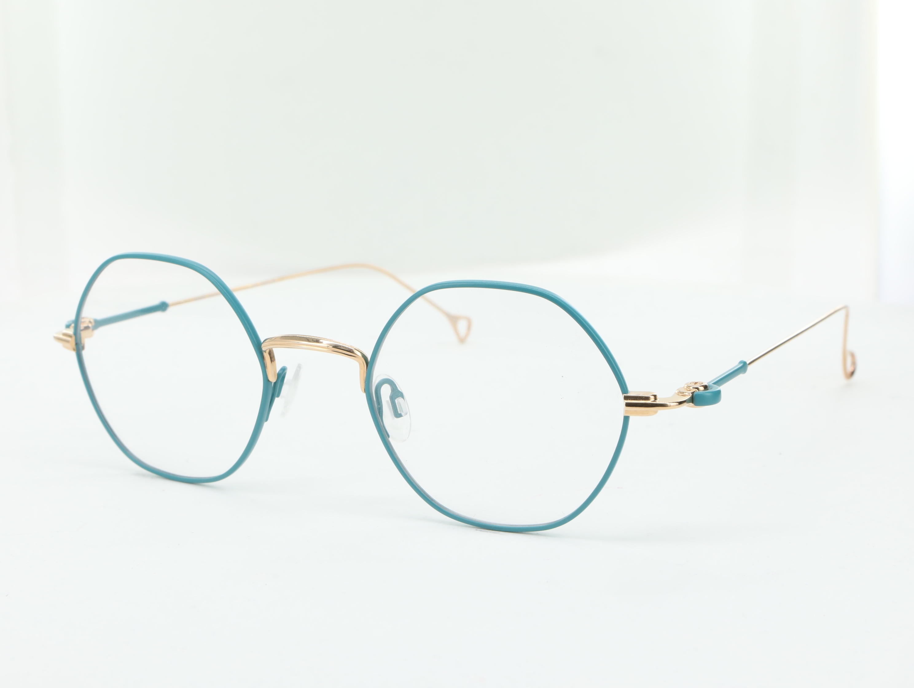 Anne et Valentin - ref: 92466